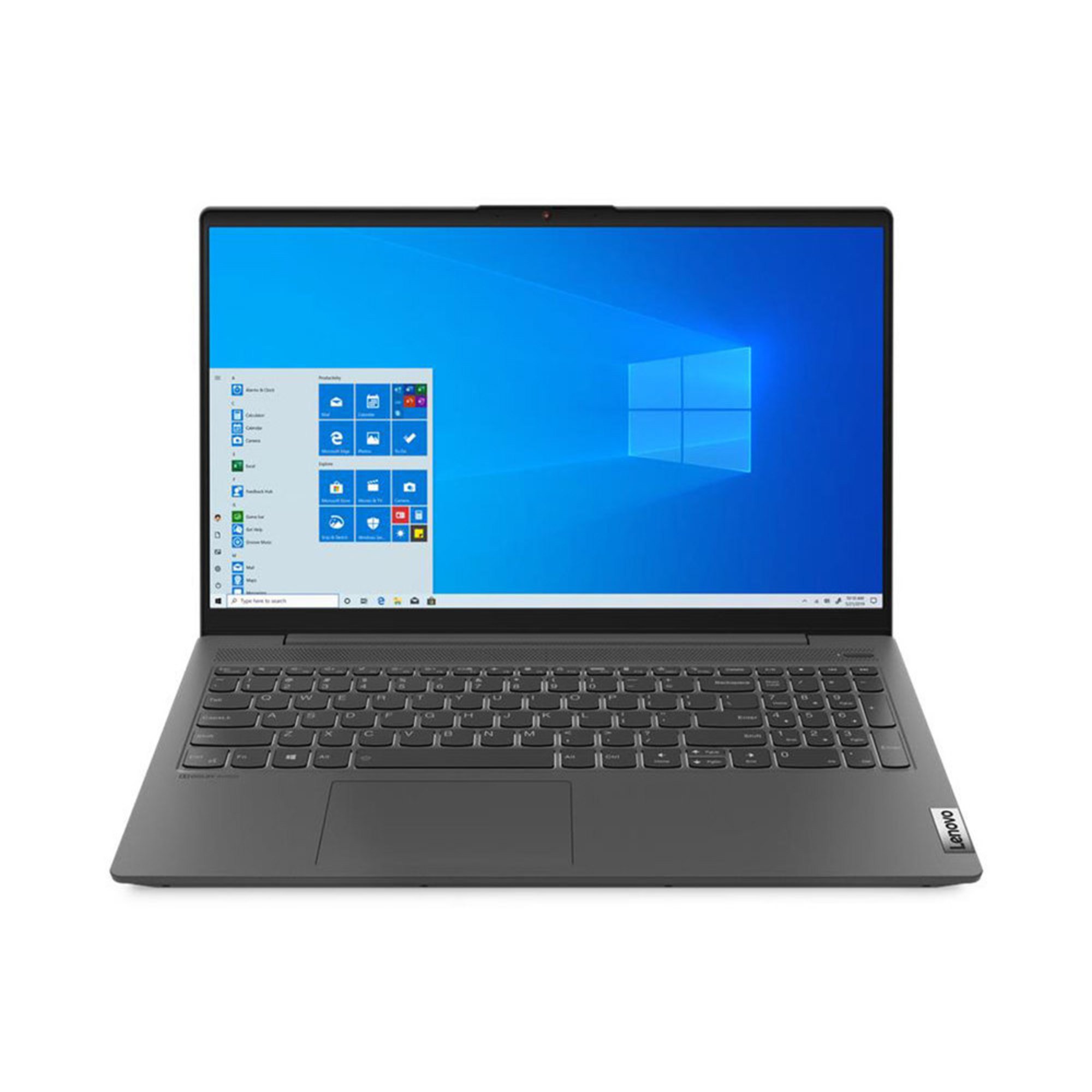 Lenovo Ip 5 15iil05 I5 1035g1 15.6" 512gb 16gb Intel Uhd ...