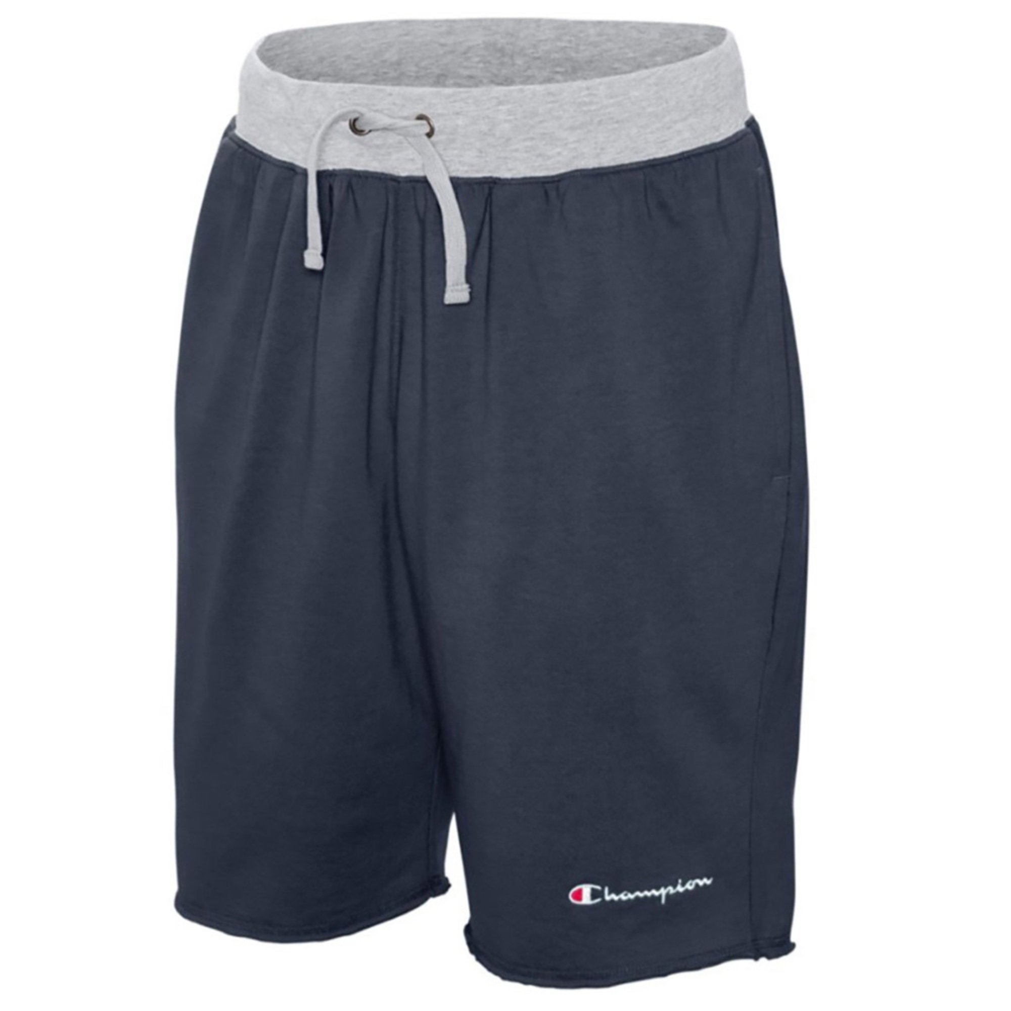 men's champion jogger shorts