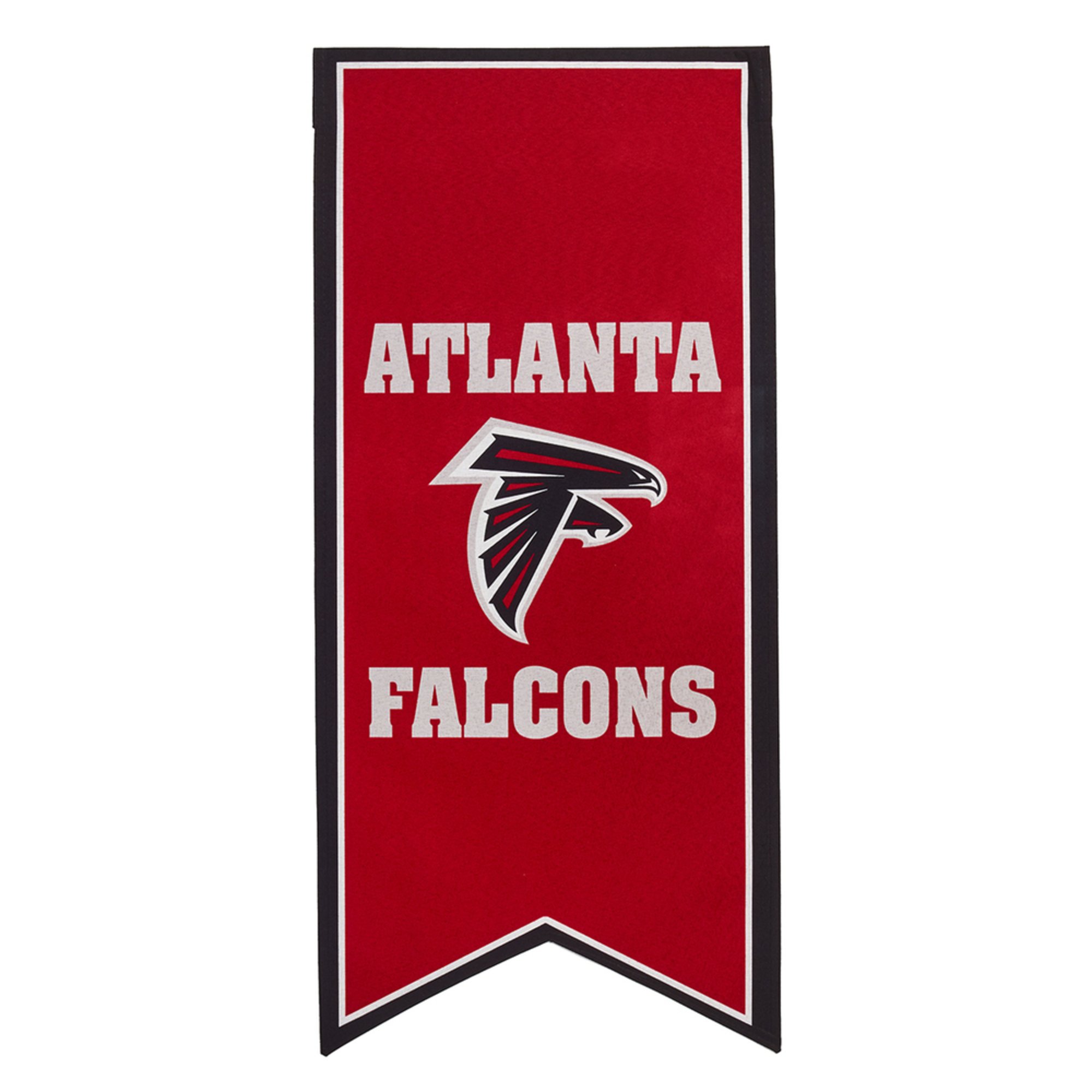 Evergreen Nfl Falcons Garden Flag Banner Garden Flags Nfl Shop