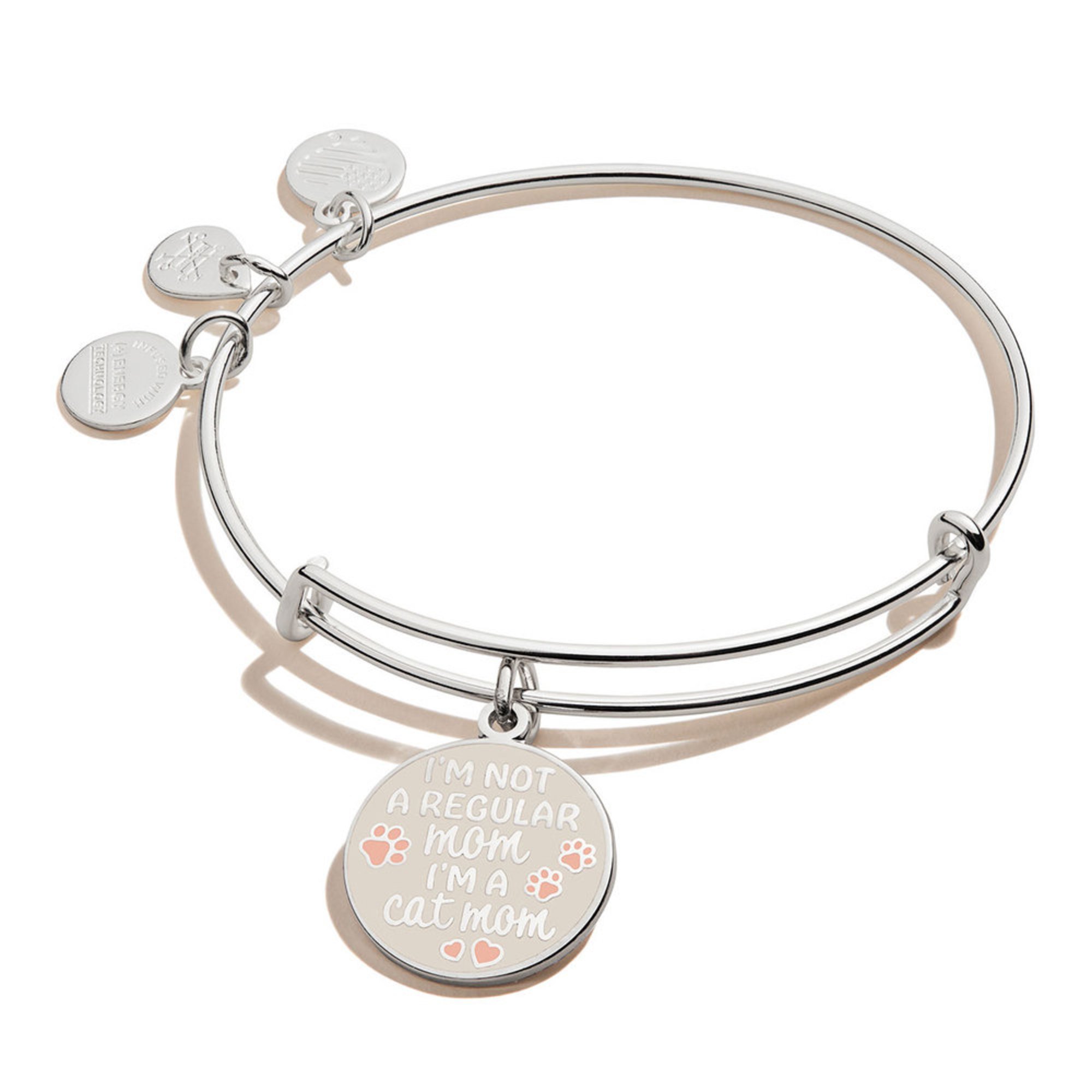 alex and ani marine mom bracelet