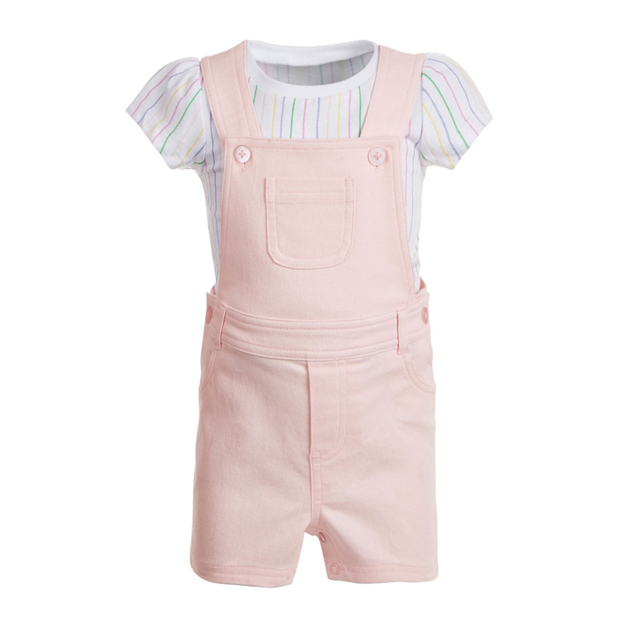 first impressions baby girl clothes