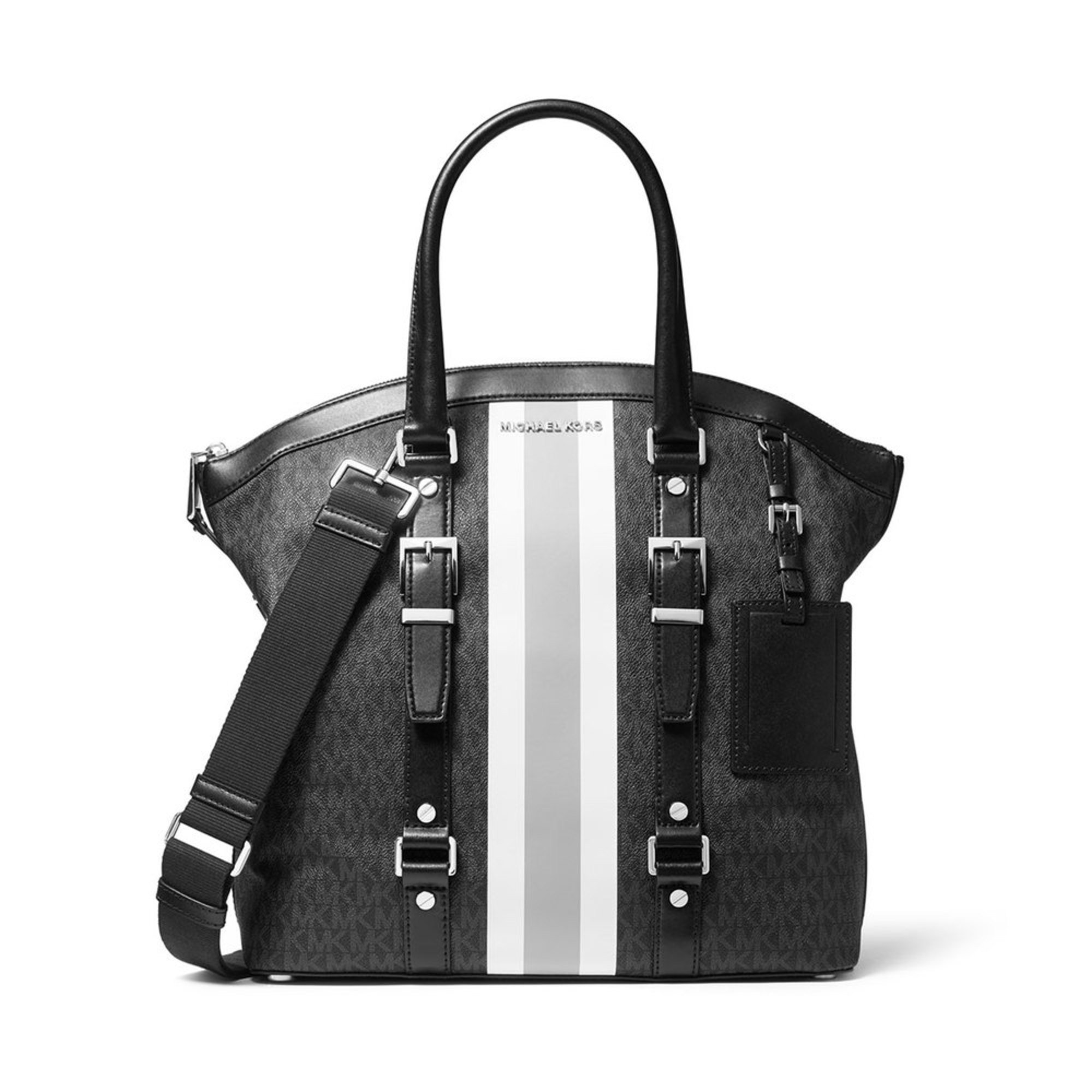michael kors travel tote