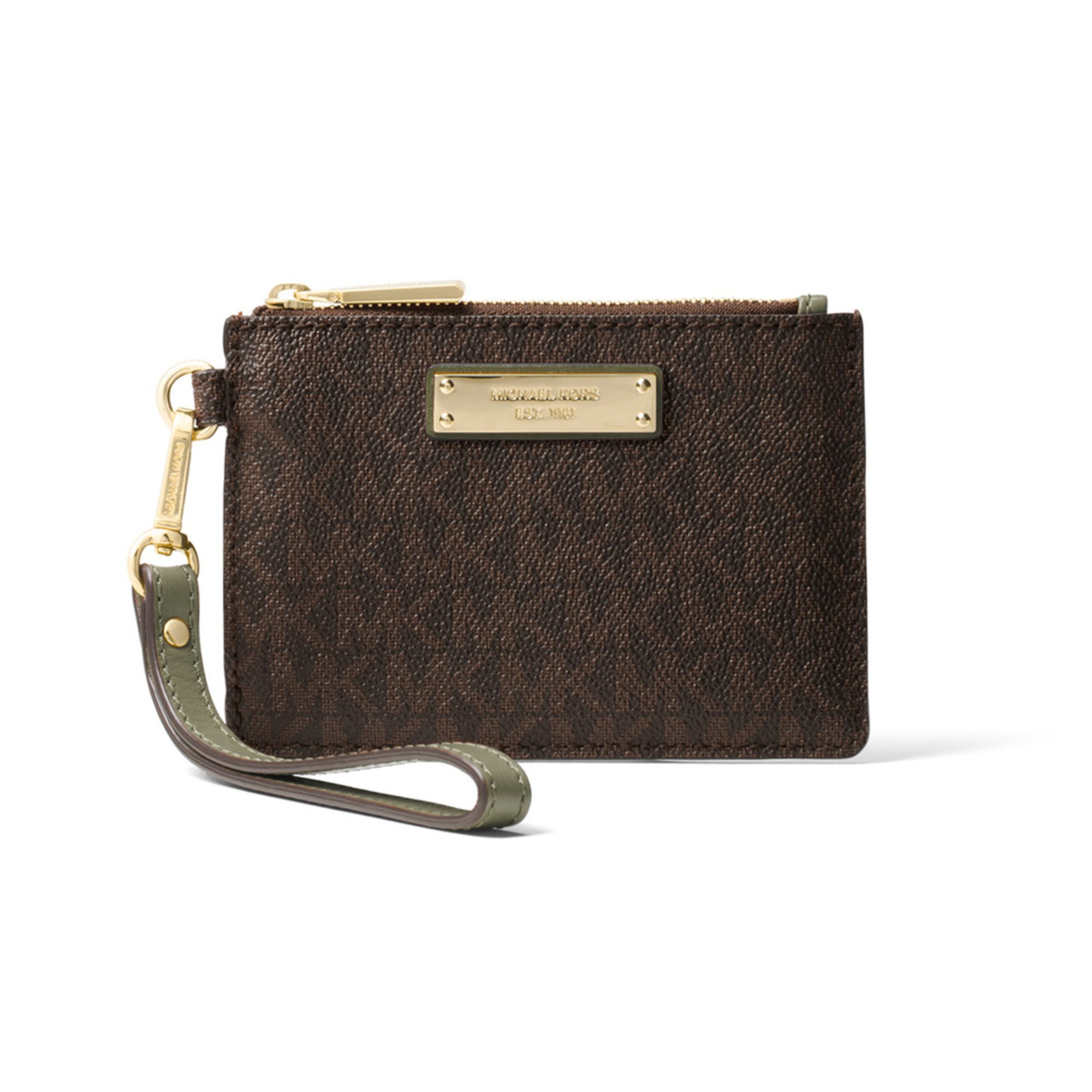 Michael Kors Jet Set Small Coin Purse Women's Wallets & Accessories