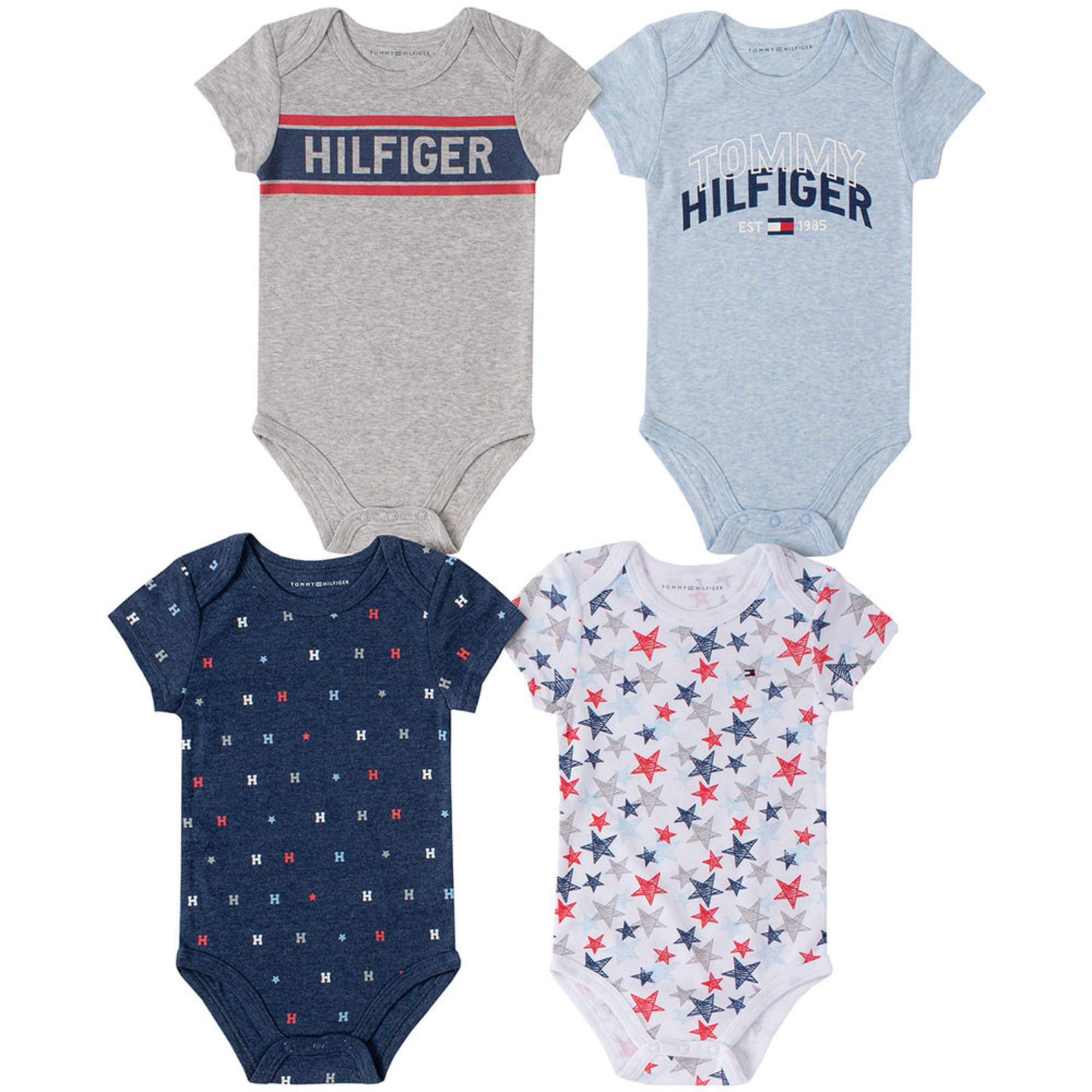 baby tommy hilfiger boy