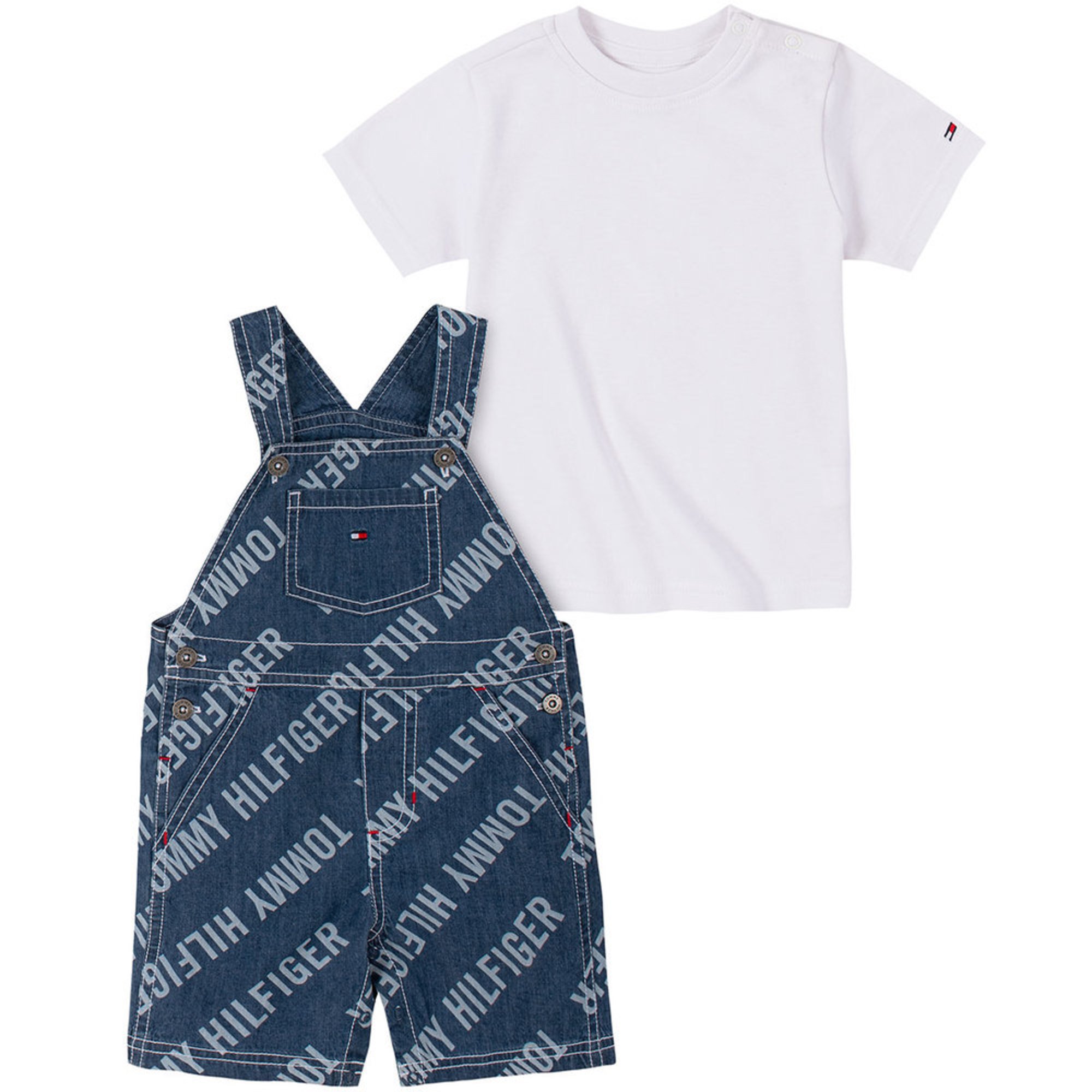tommy hilfiger baby boy jeans