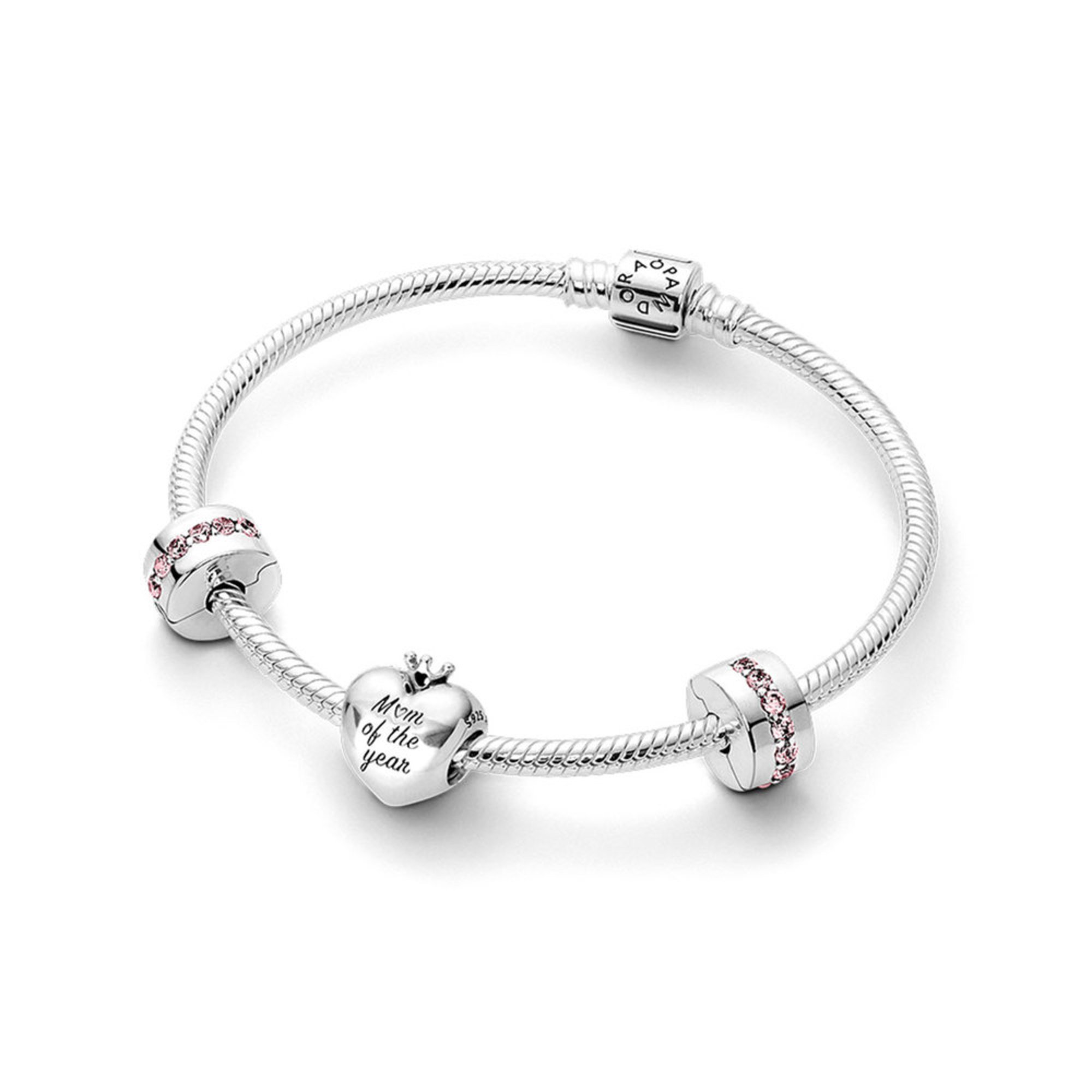 pandora gift for mom