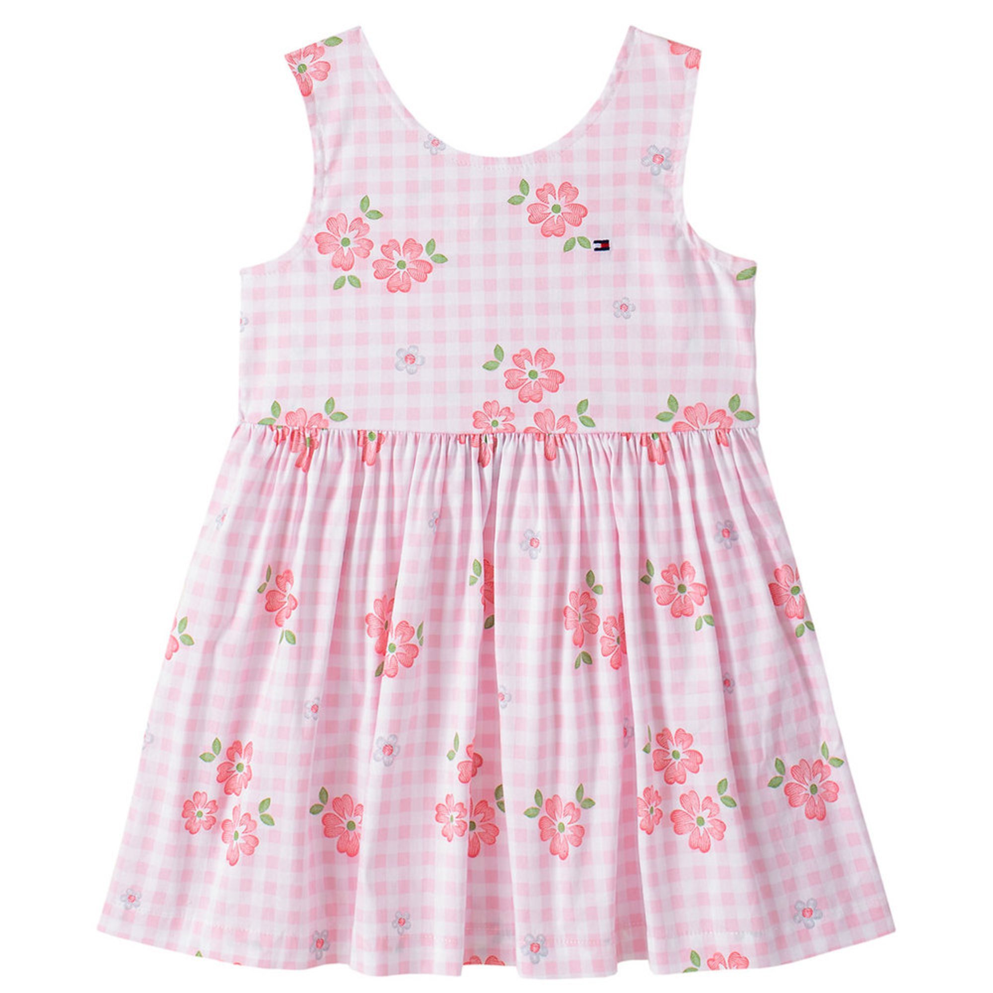tommy hilfiger dresses for toddlers
