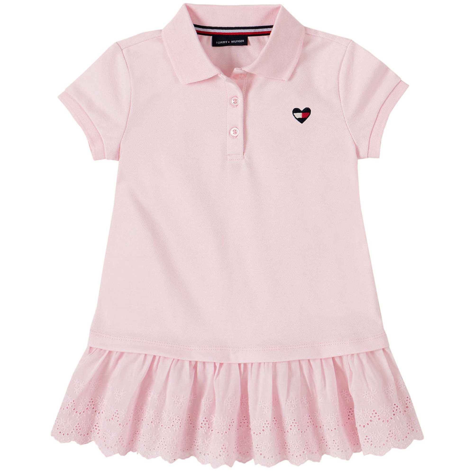 tommy hilfiger baby girl clothes