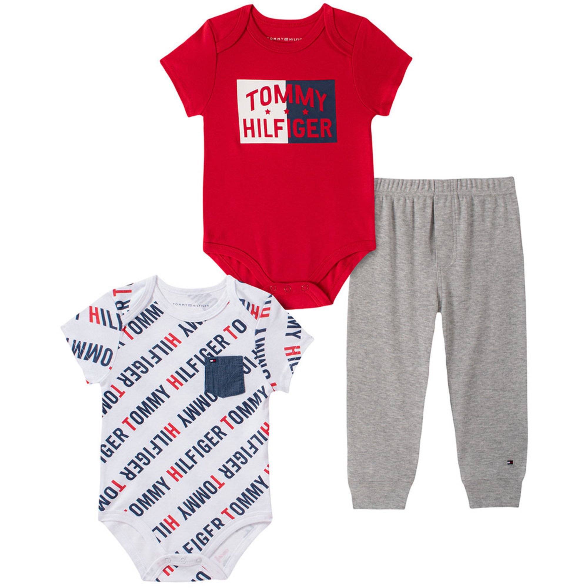 tommy hilfiger outlet baby clothes
