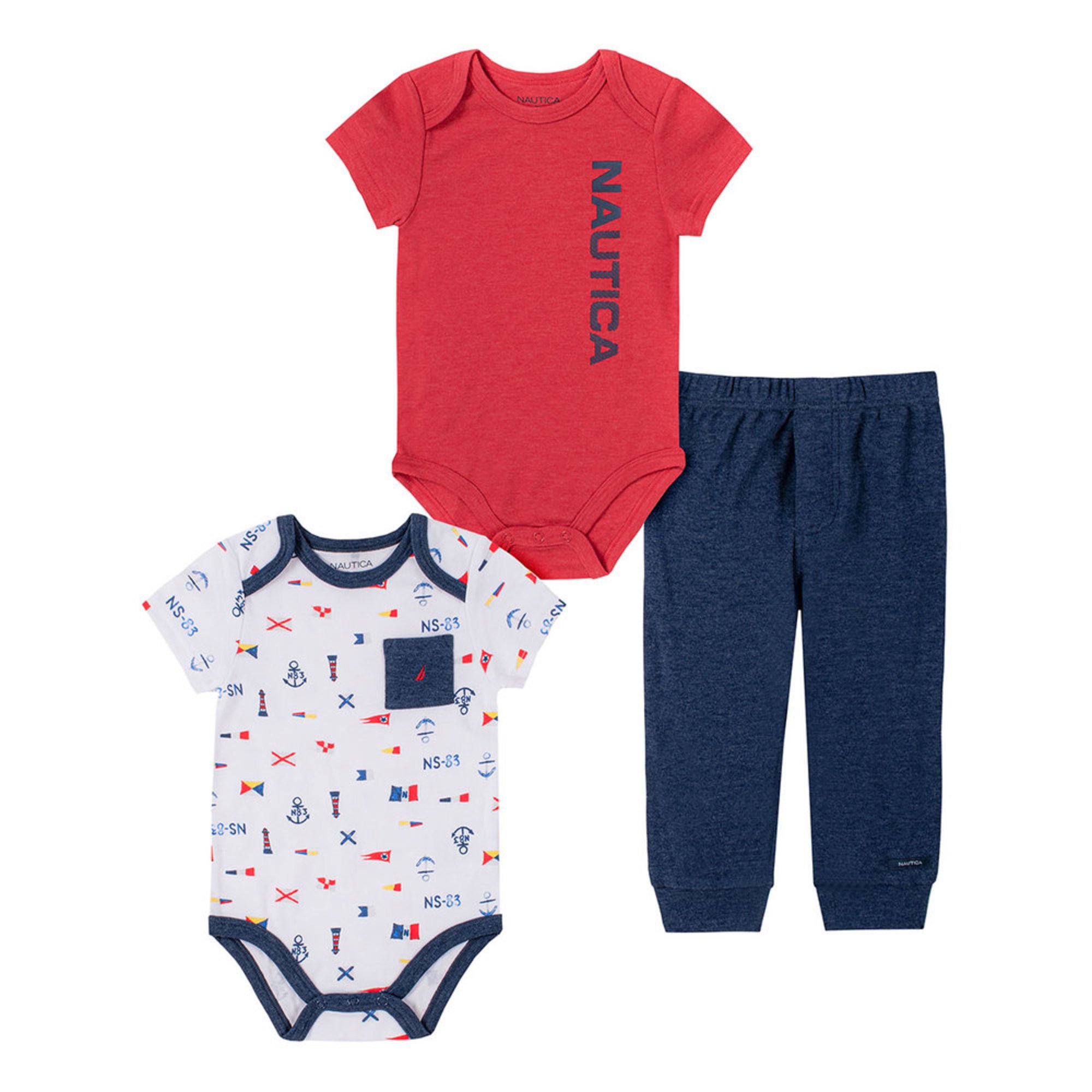 nautica infant