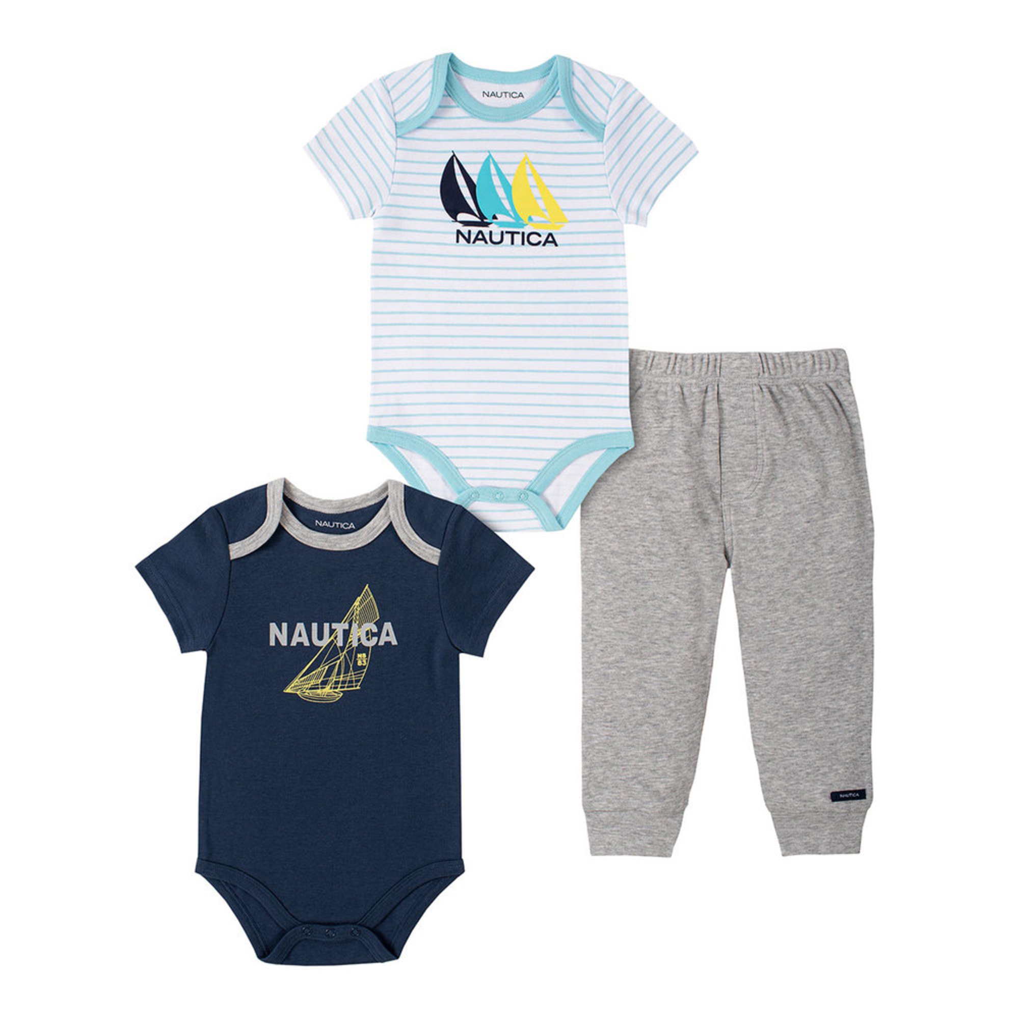 nautica infant