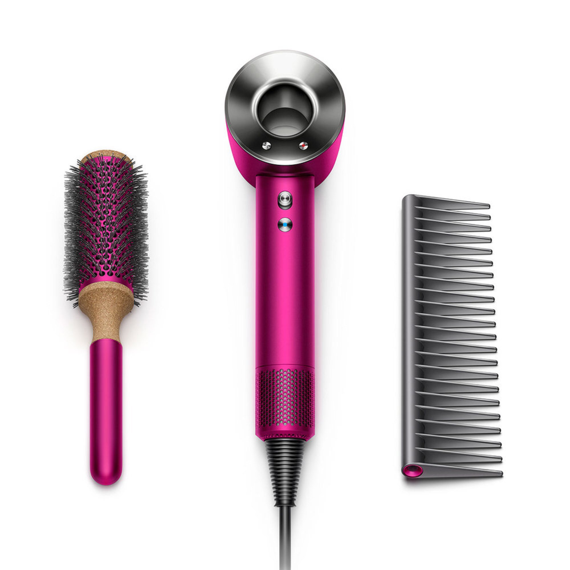 Dyson Supersonic Hair Dryer Mothers Day 2020 Special Edition Hair