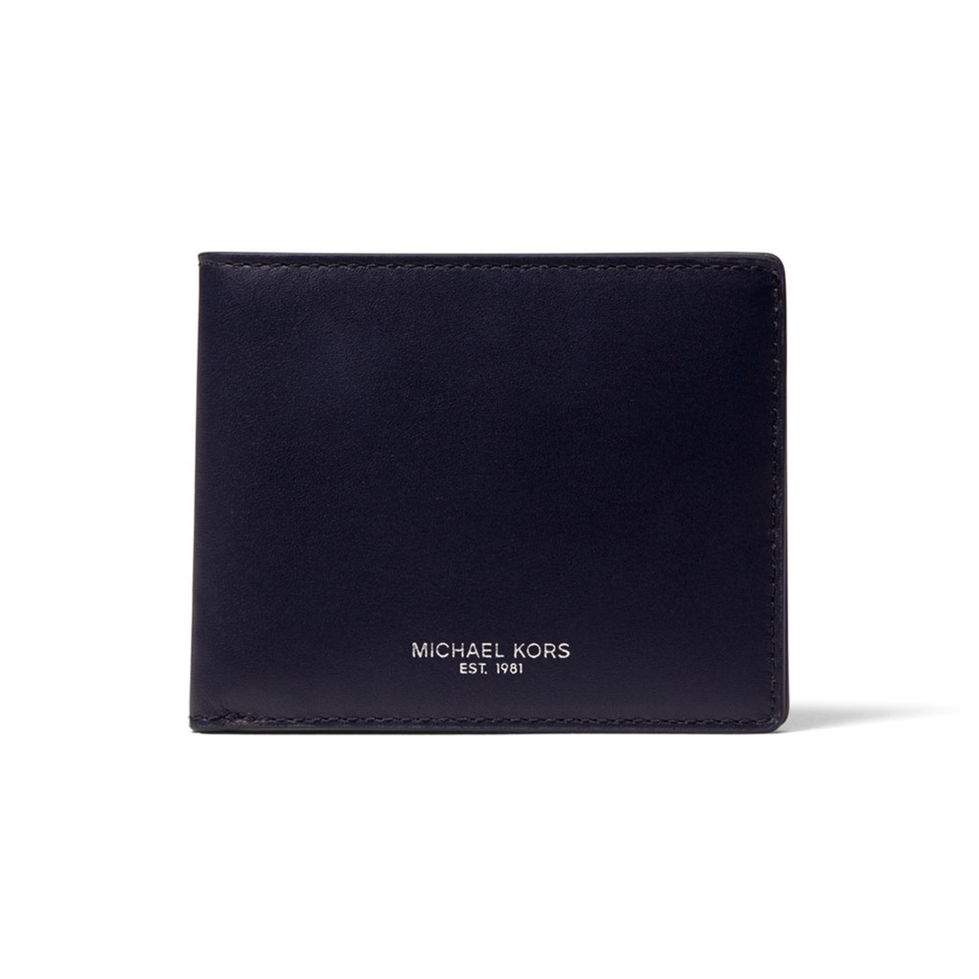 slim billfold wallet michael kors
