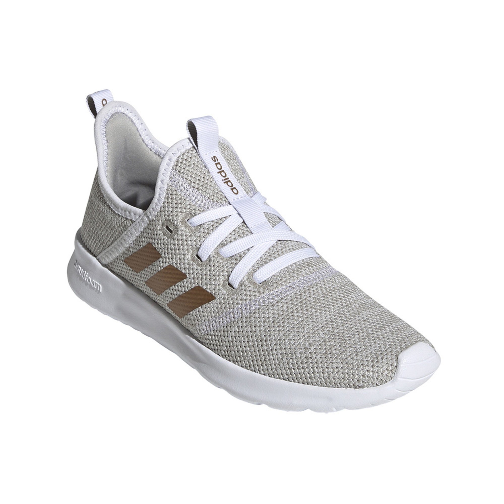 adidas womens running shoes cloudfoam
