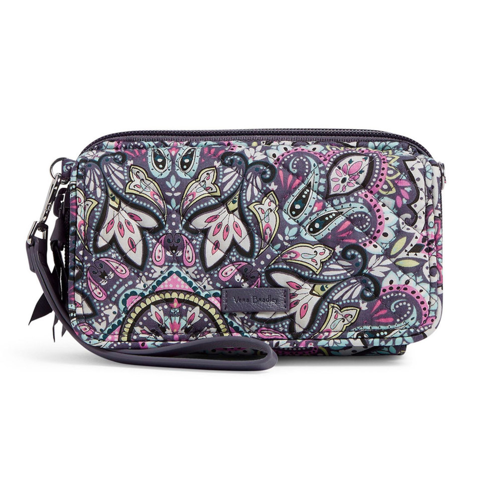vera bradley cloth bag