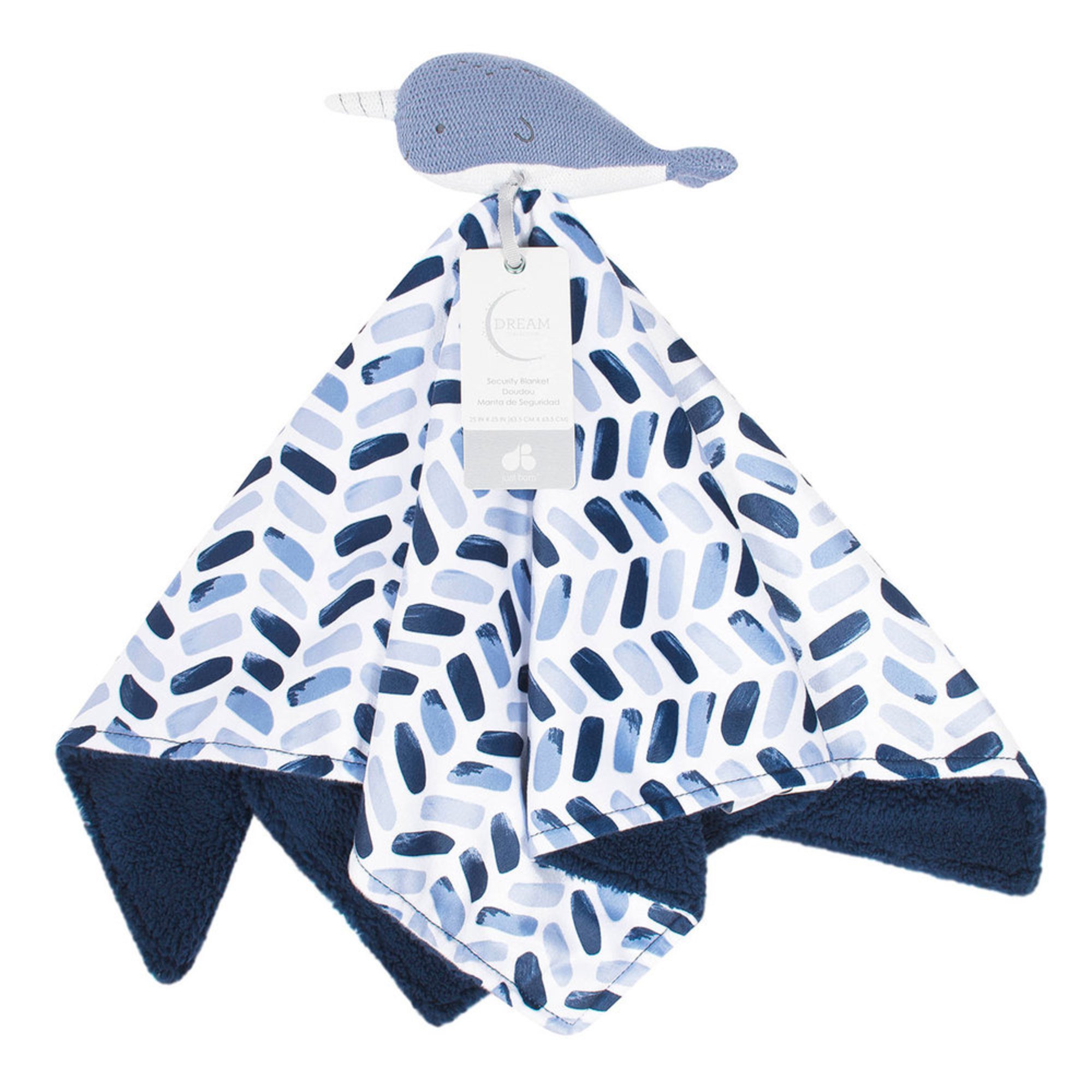 large security blanket