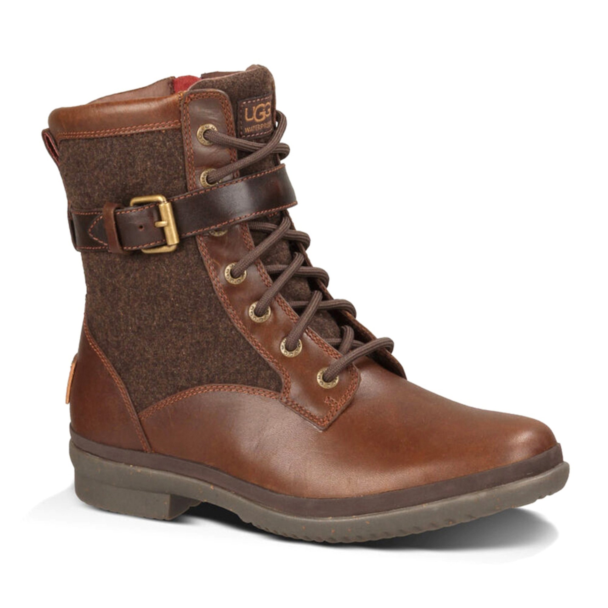ugg women's waterproof shoes