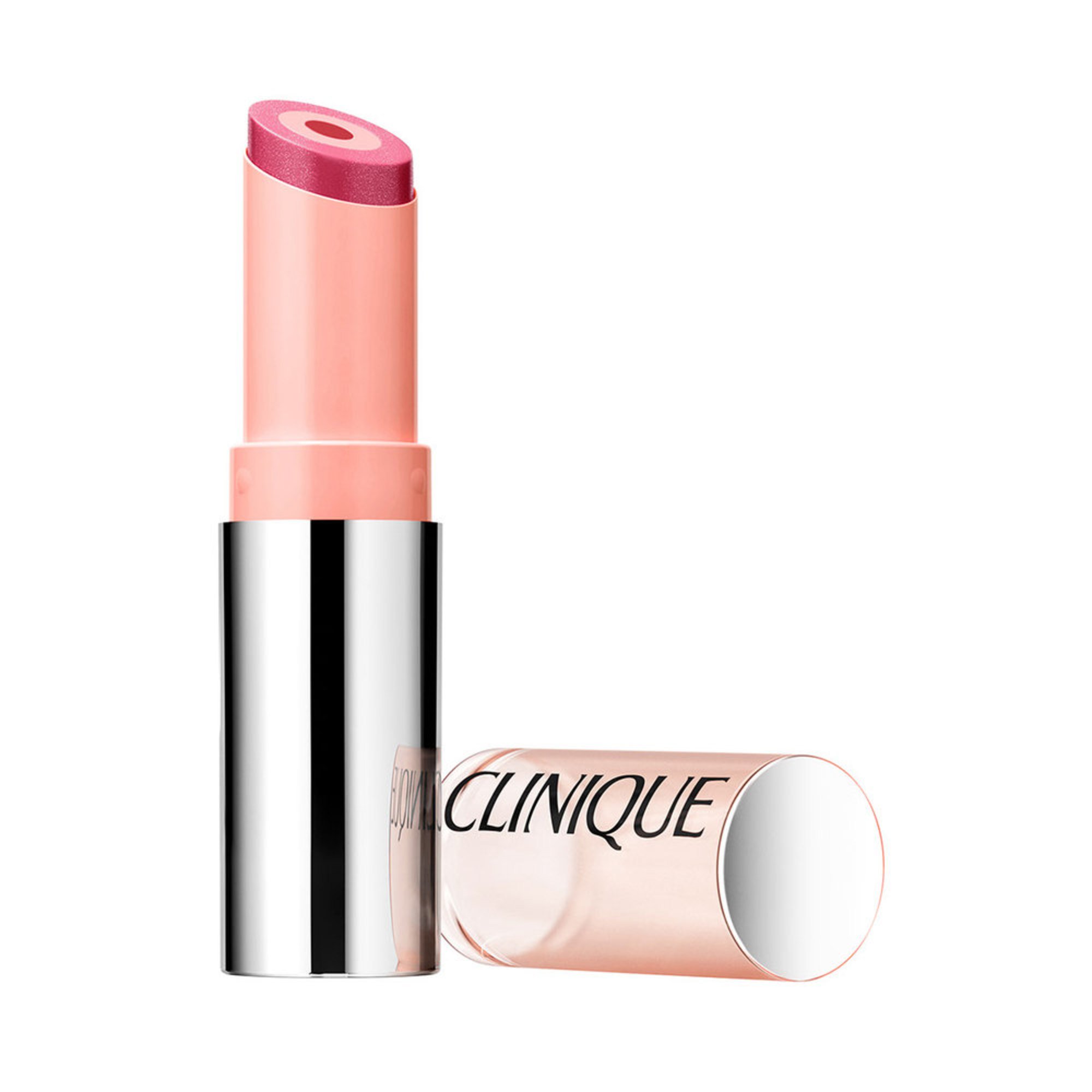 Clinique Moisture Surge Pop Triple Lip Balm Lip Treatments & Balms