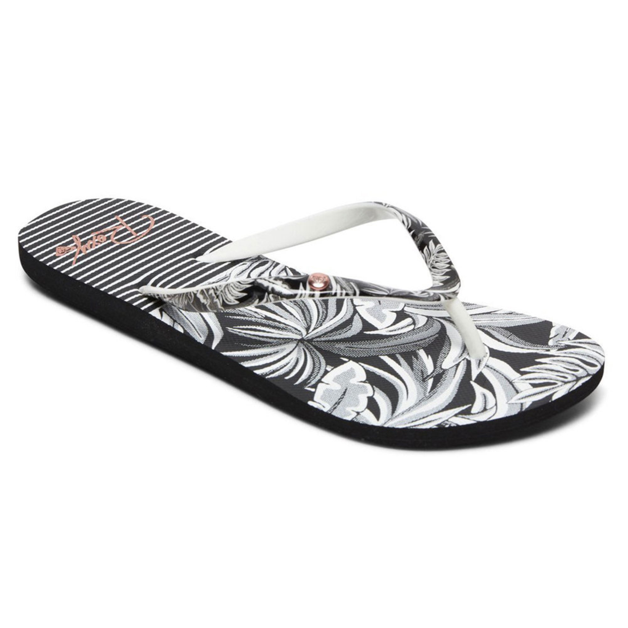 roxy shoes flip flops