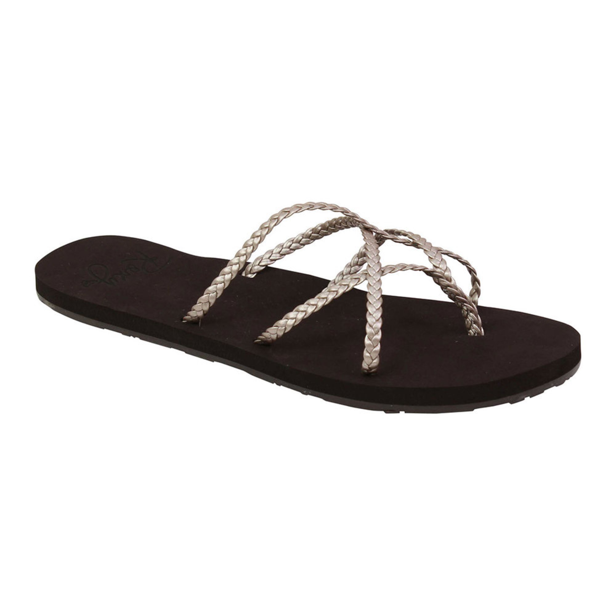 Roxy Women's Trinn J Flip Flop Sandal | Flip Flop Sandals | Shoes ...