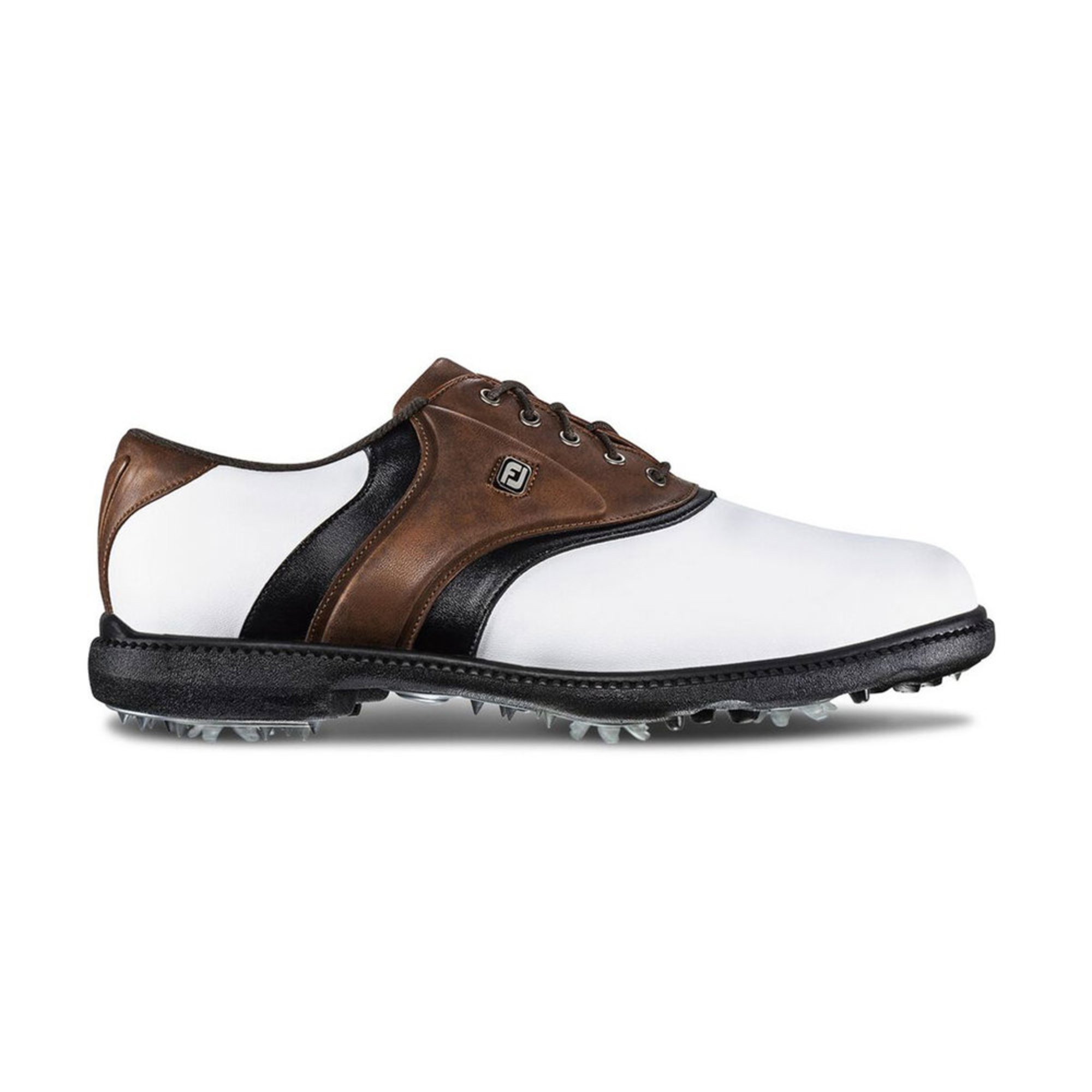 Footjoy Men's Fj Originals Golf Cleat Men's Cleats Shoes Shop