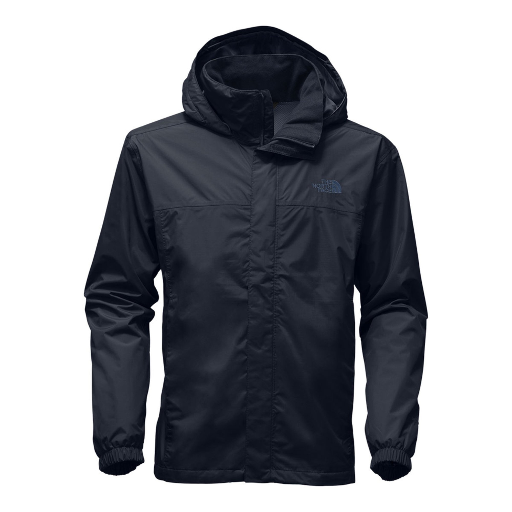 north face men's resolve 2l jacket