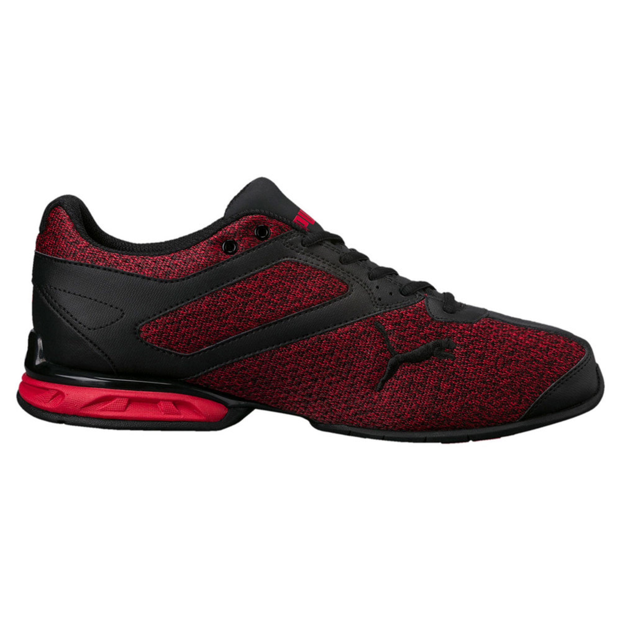 Puma Knit Running Shoes - Womens Crew Neck Sweater Knitting Pattern