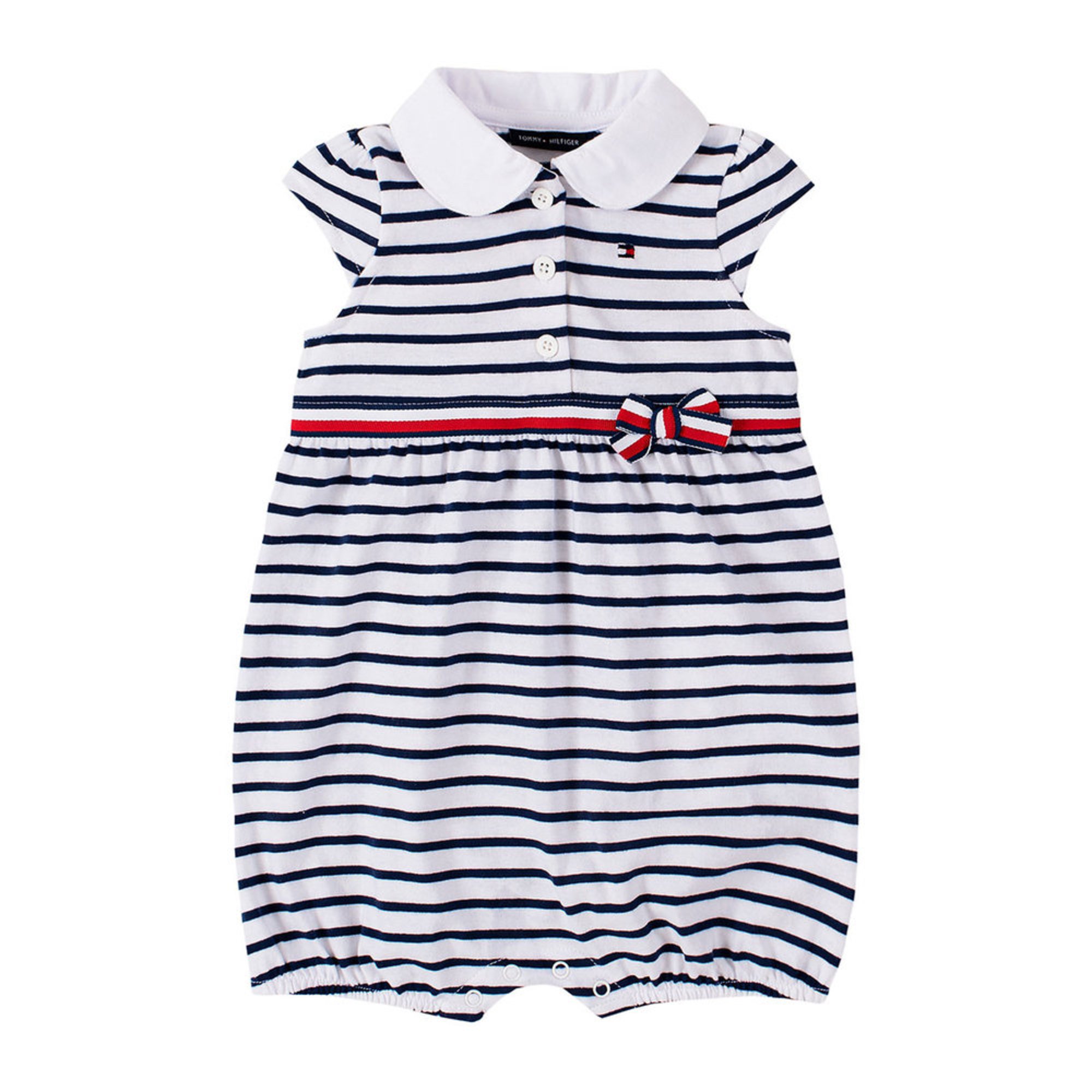 baby girl clothes tommy hilfiger