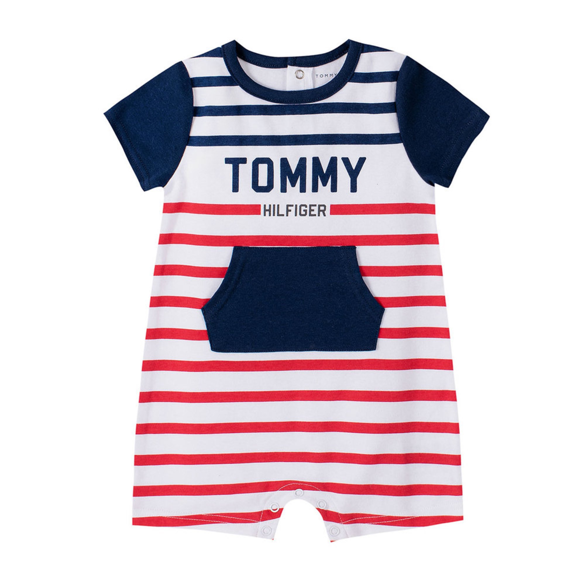 romper tommy hilfiger baby