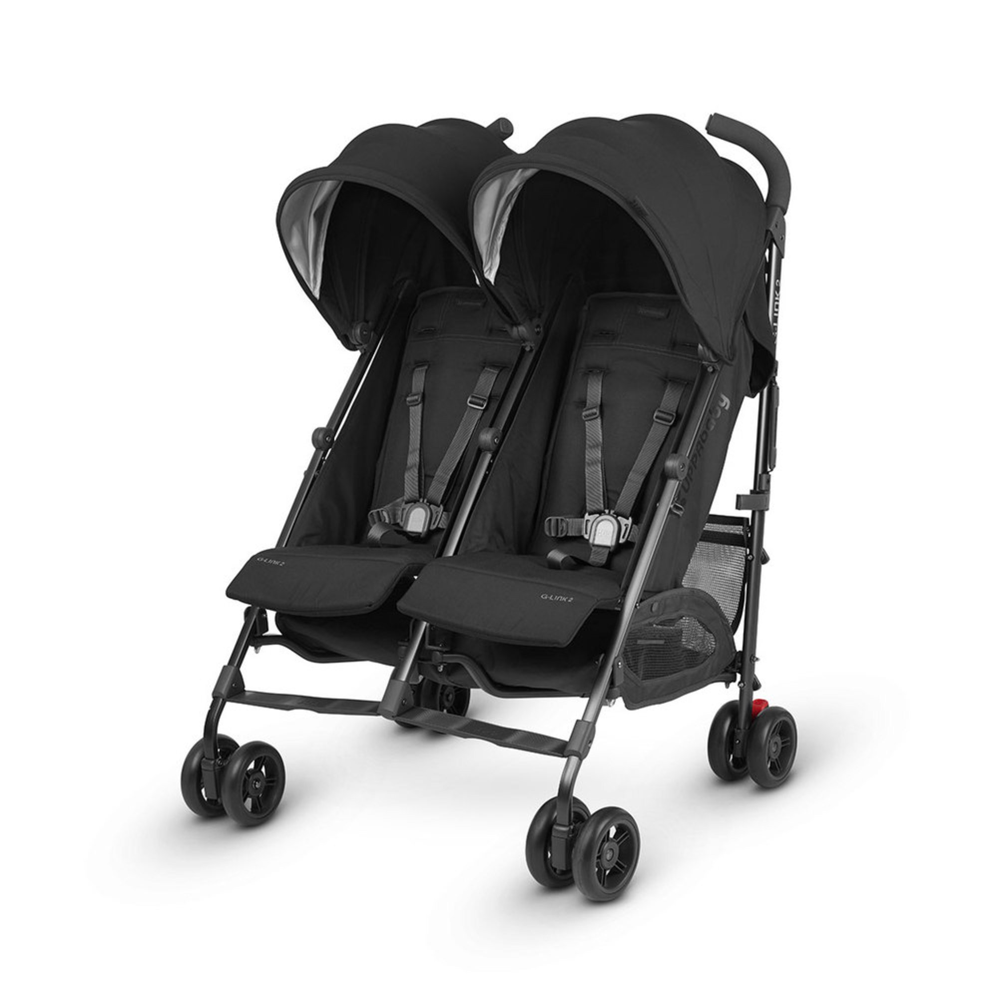 Uppababy Glink 2 Stroller Double/multiple Strollers Baby, Kids