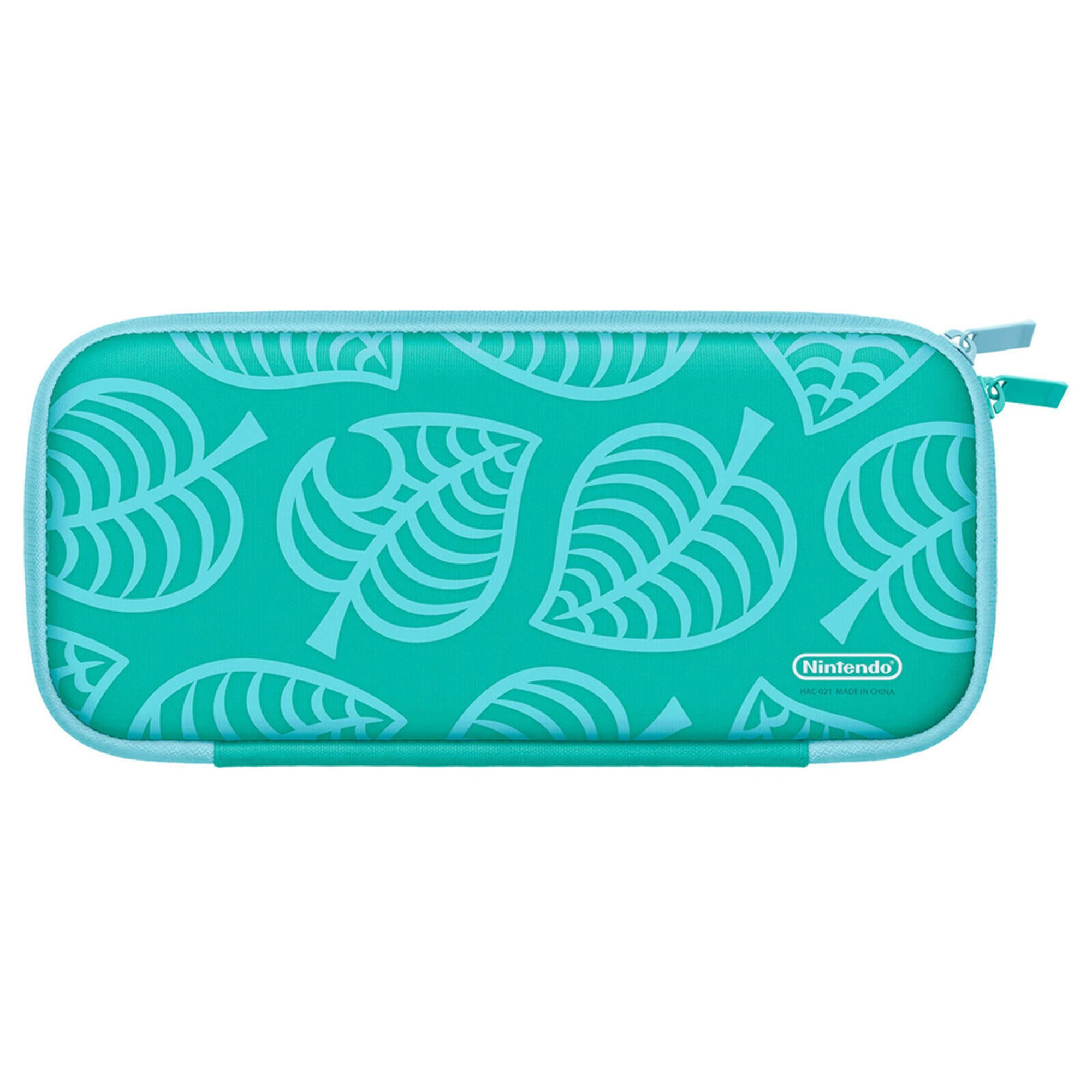 animal crossing new horizons case switch lite