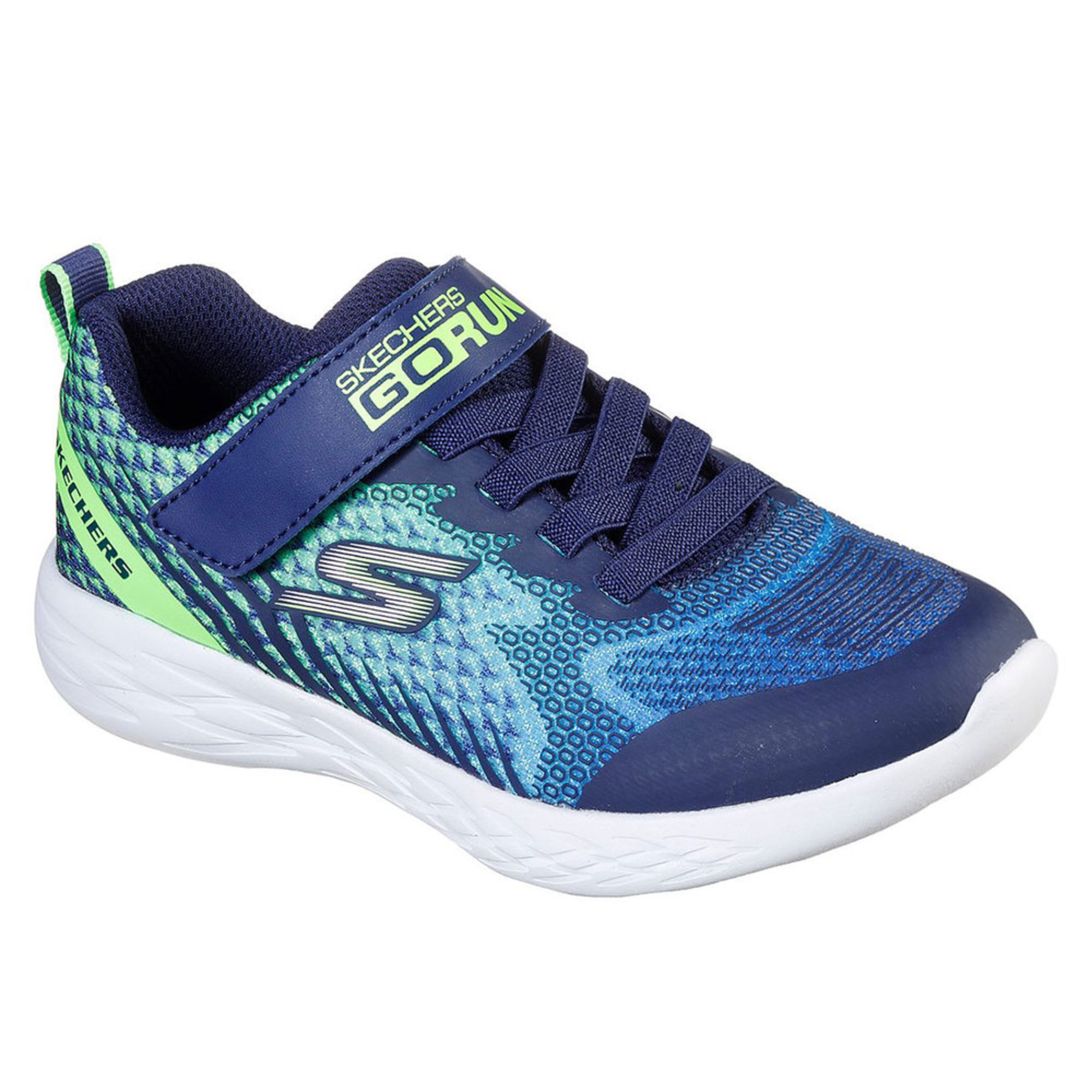 skechers run big