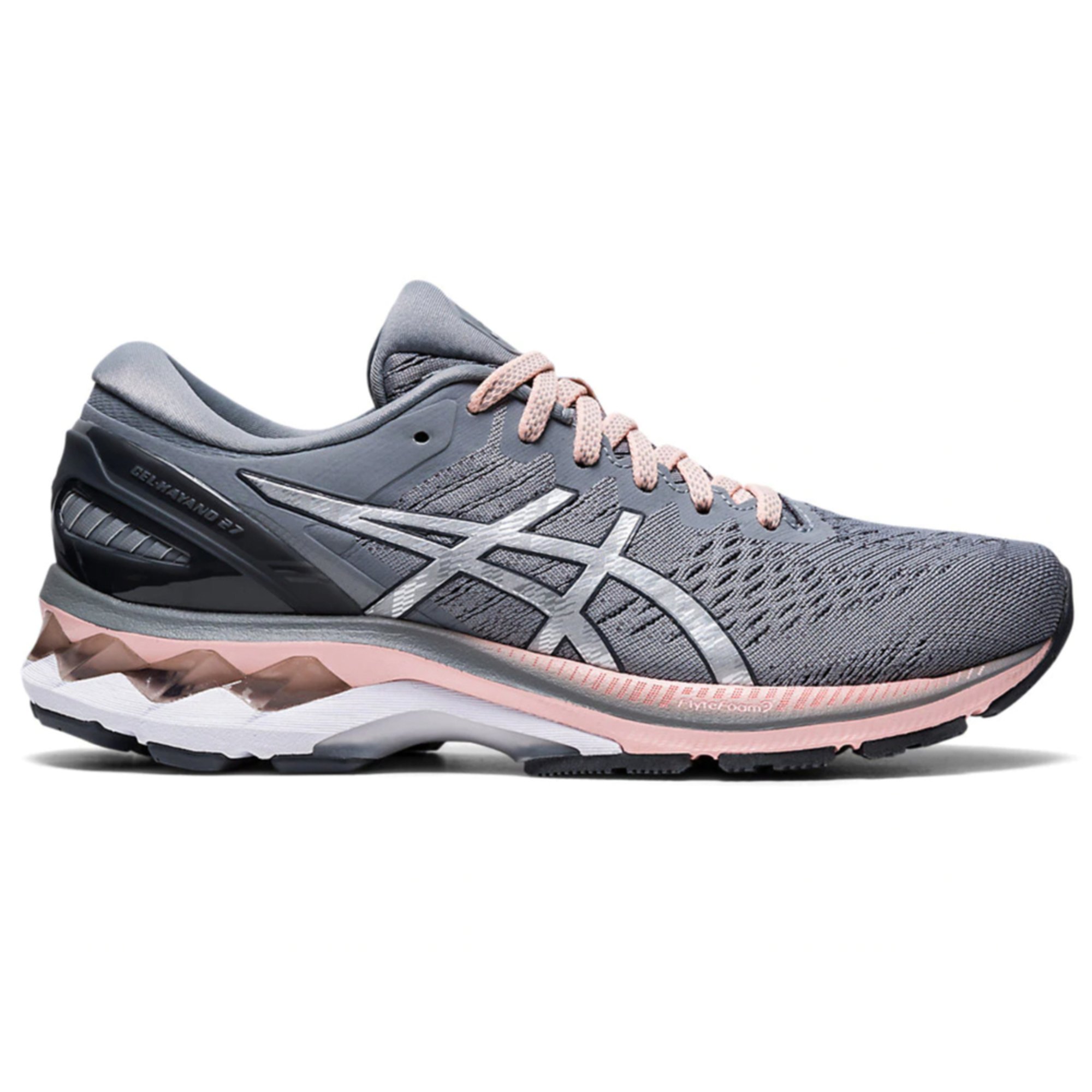asic womens running shoes