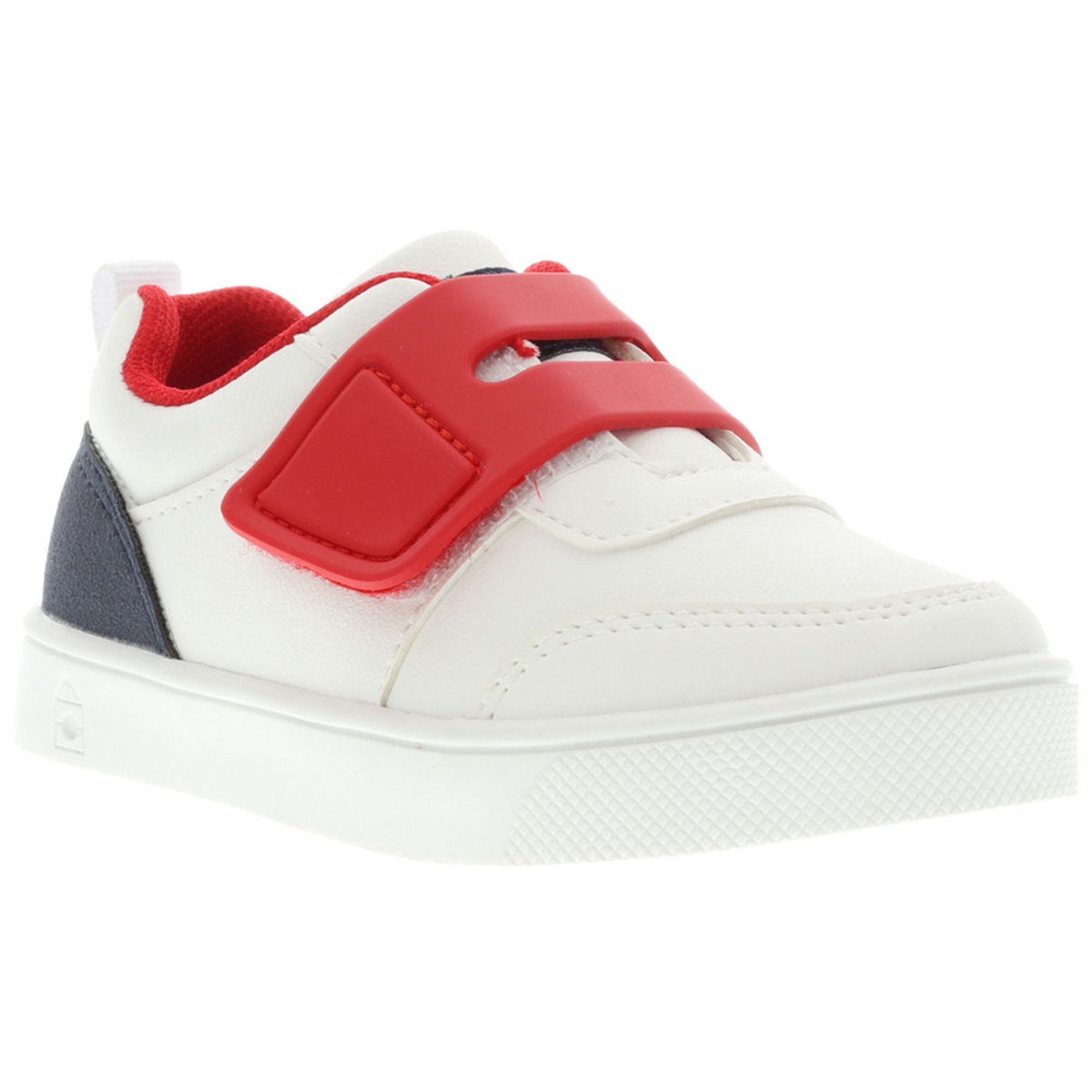 Oomphies Little Boys' Devon Sneaker Little Boys' Shoes Shoes Shop