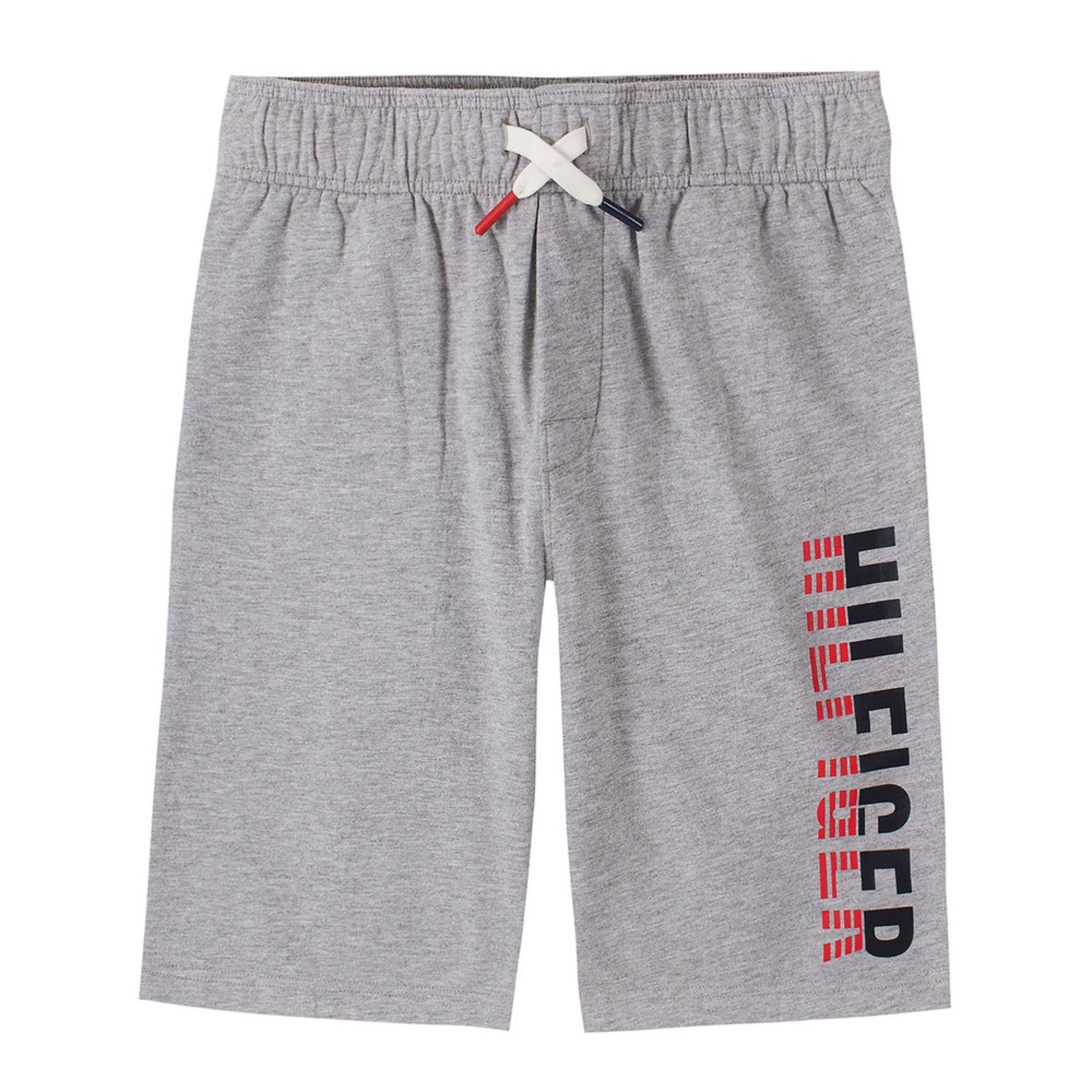 tommy hilfiger french terry shorts