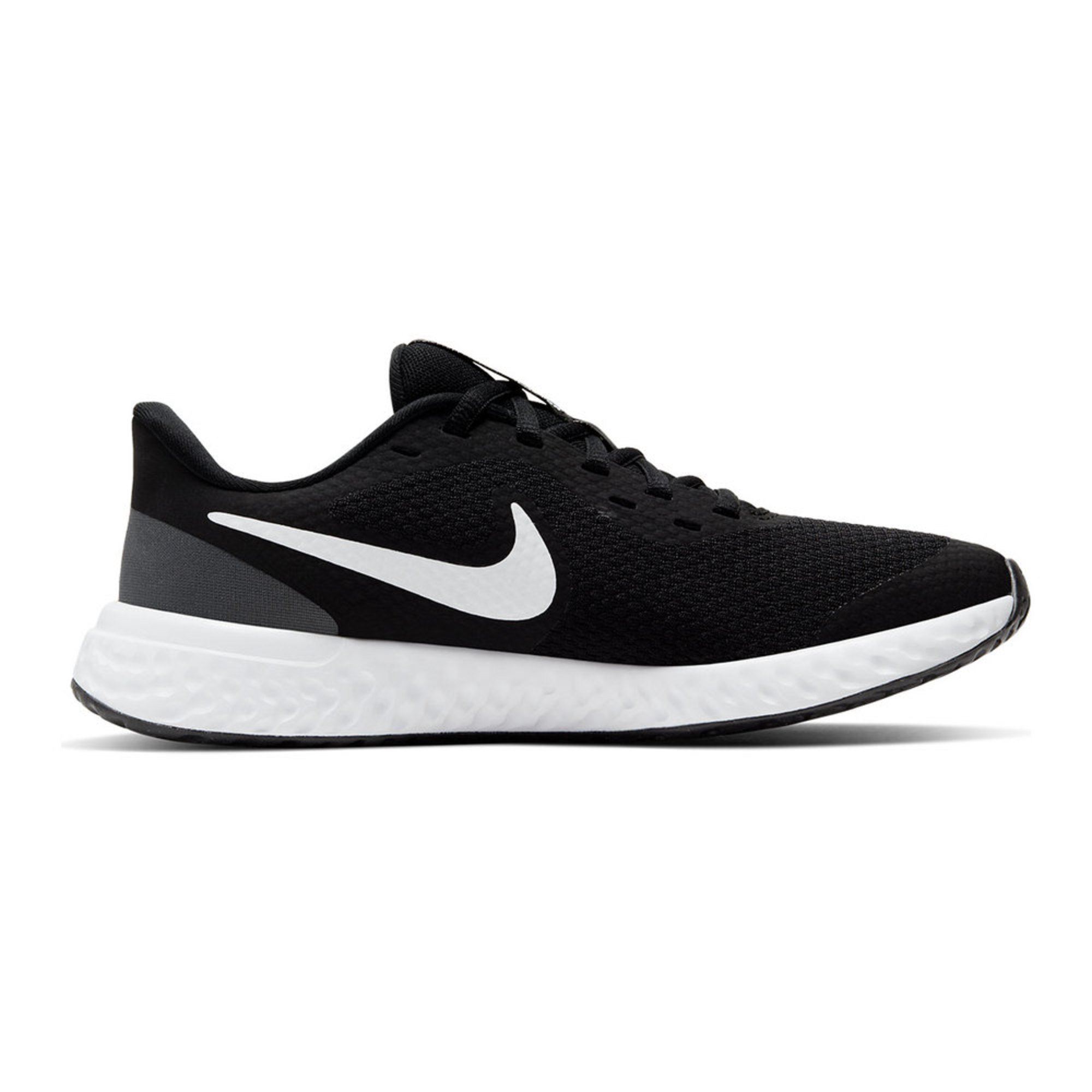 Nike Big Boys' Revolution 5 Running Shoe | Big Boys' Shoes | Shoes ...