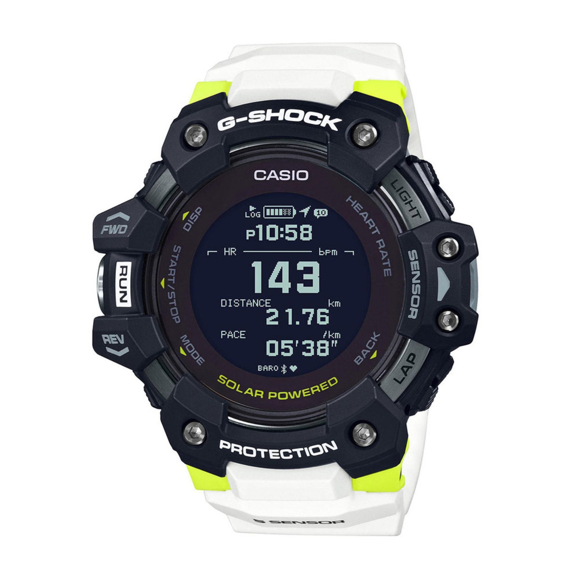 g shock official site