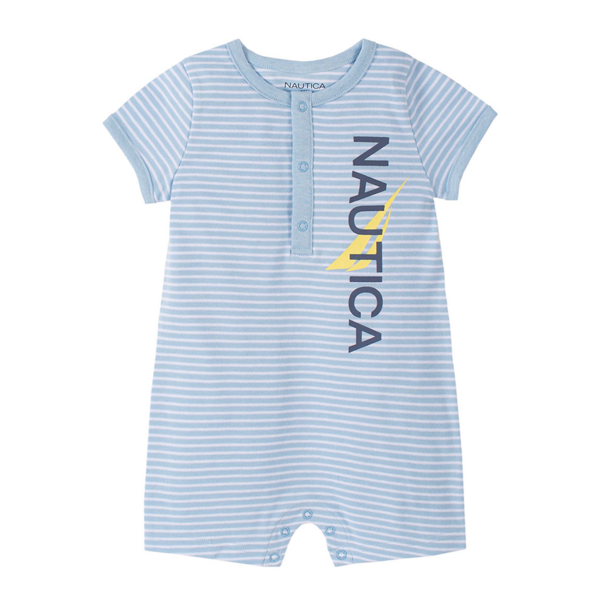 nautica baby strollers