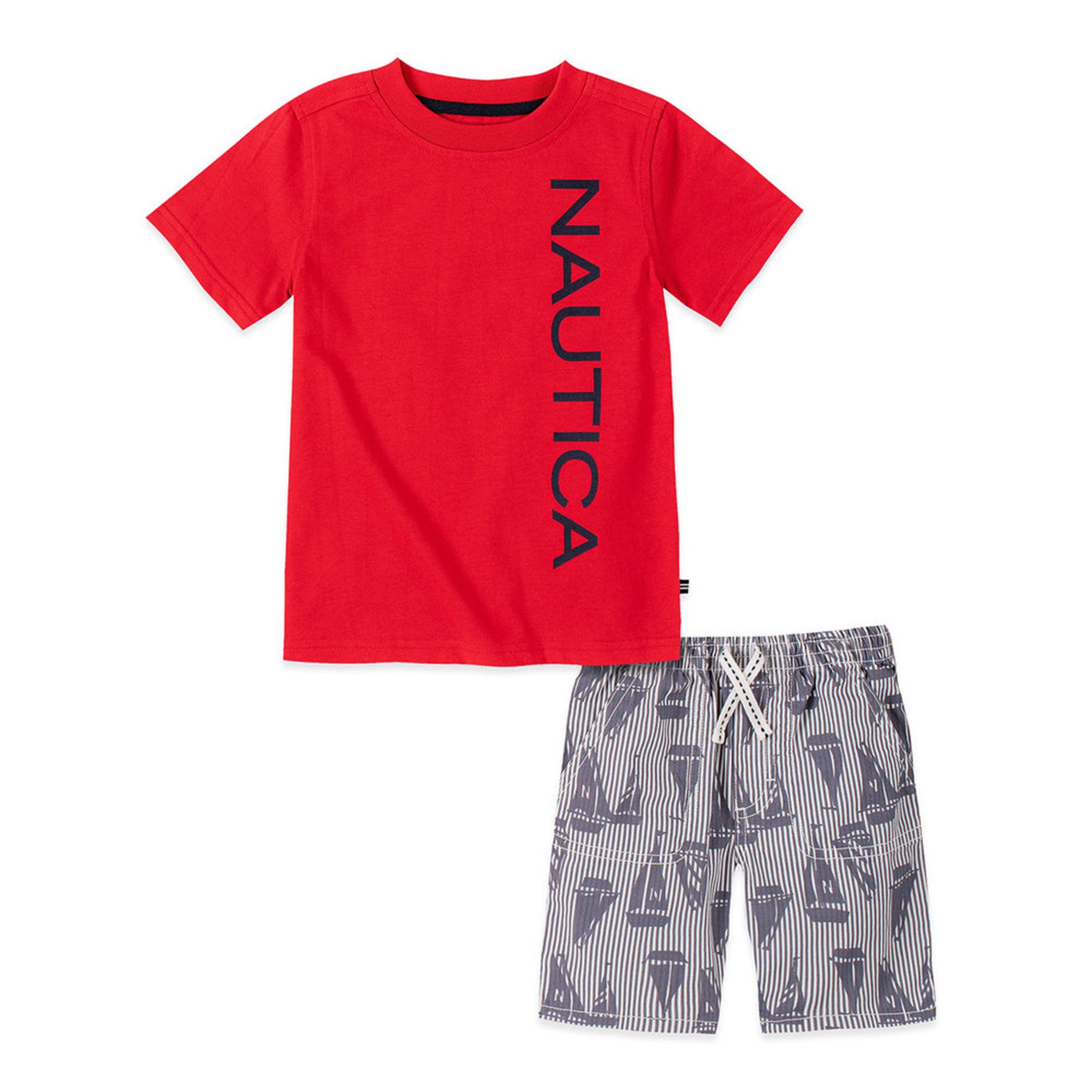 nautica baby boy clothes