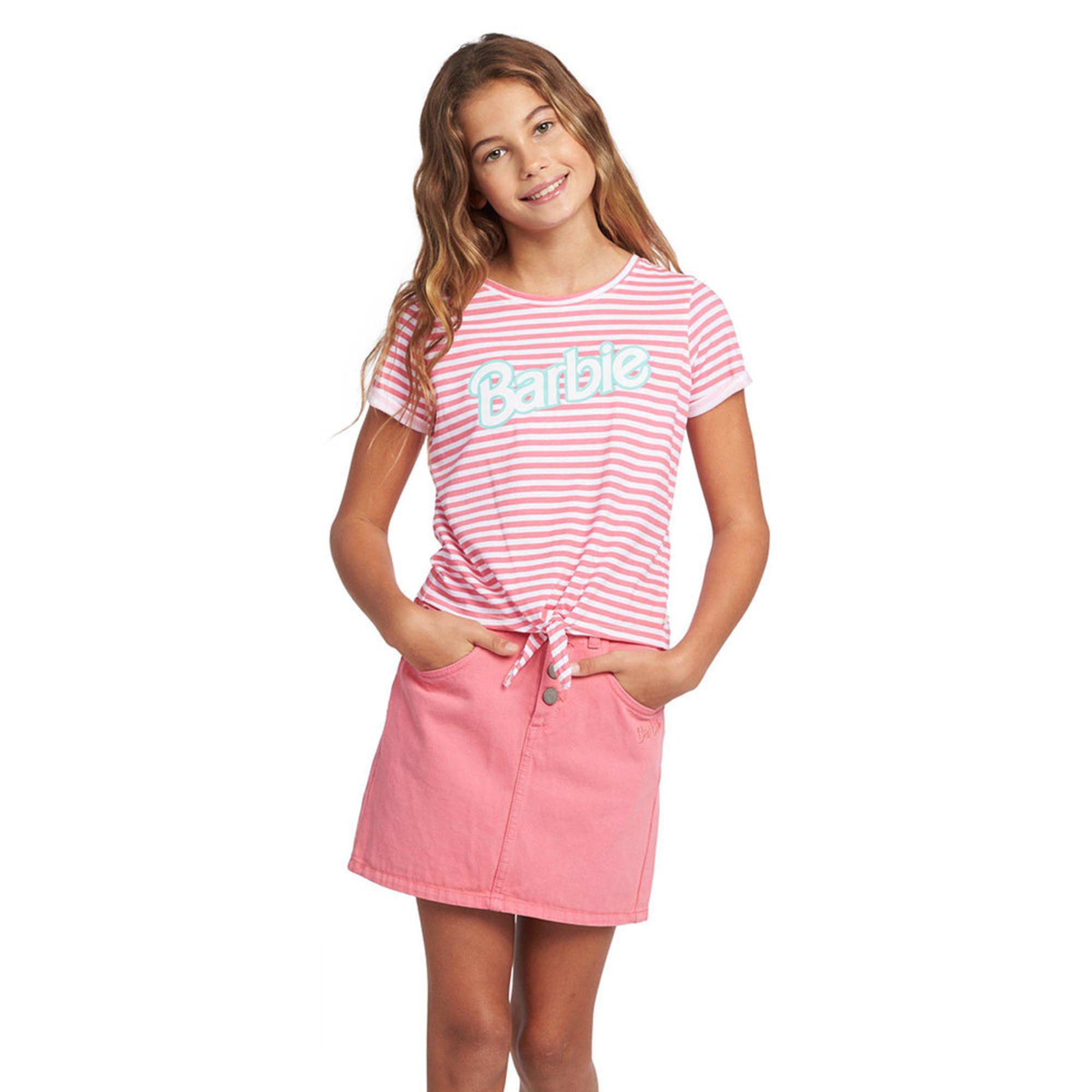 big girl barbie