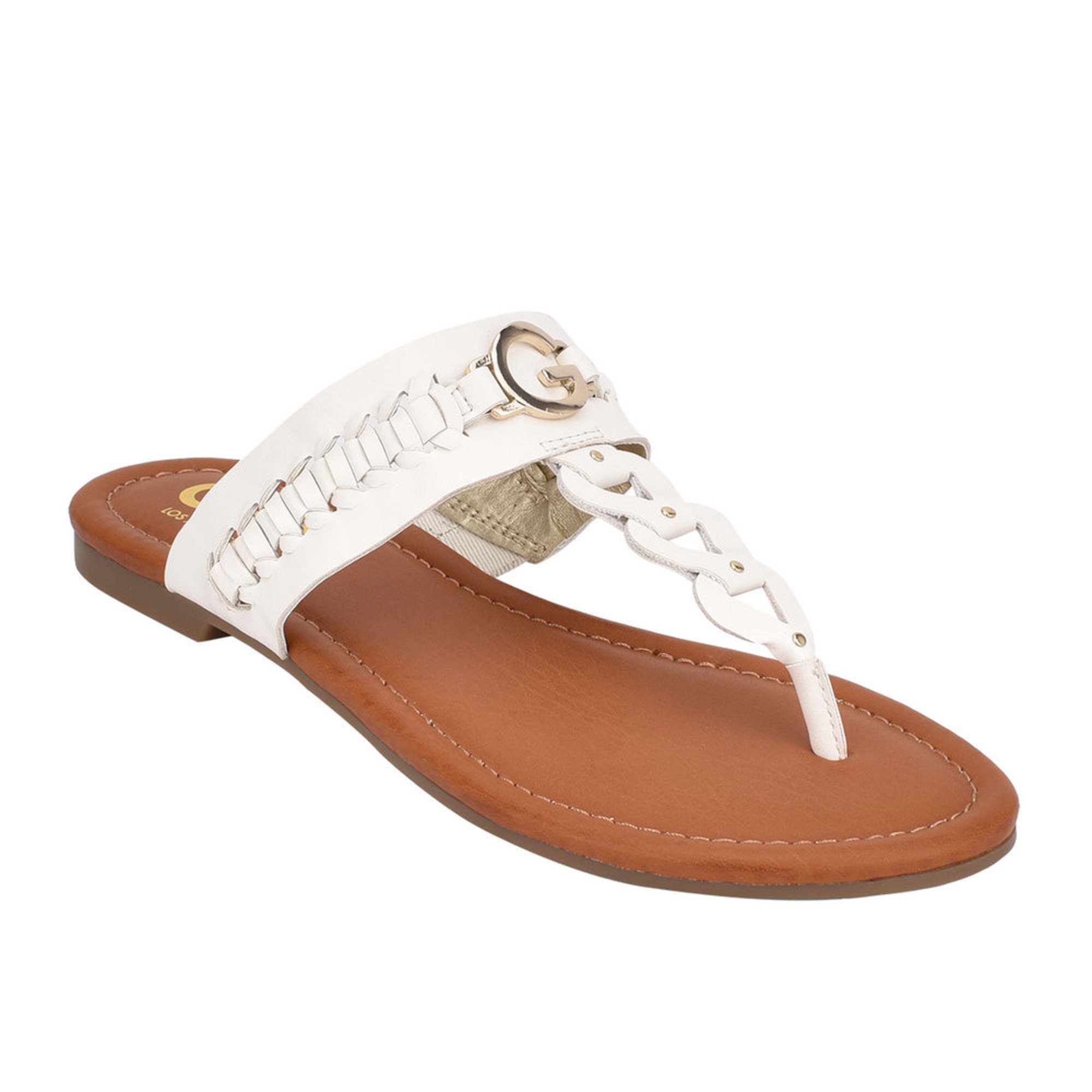 guess slip on shoes womens