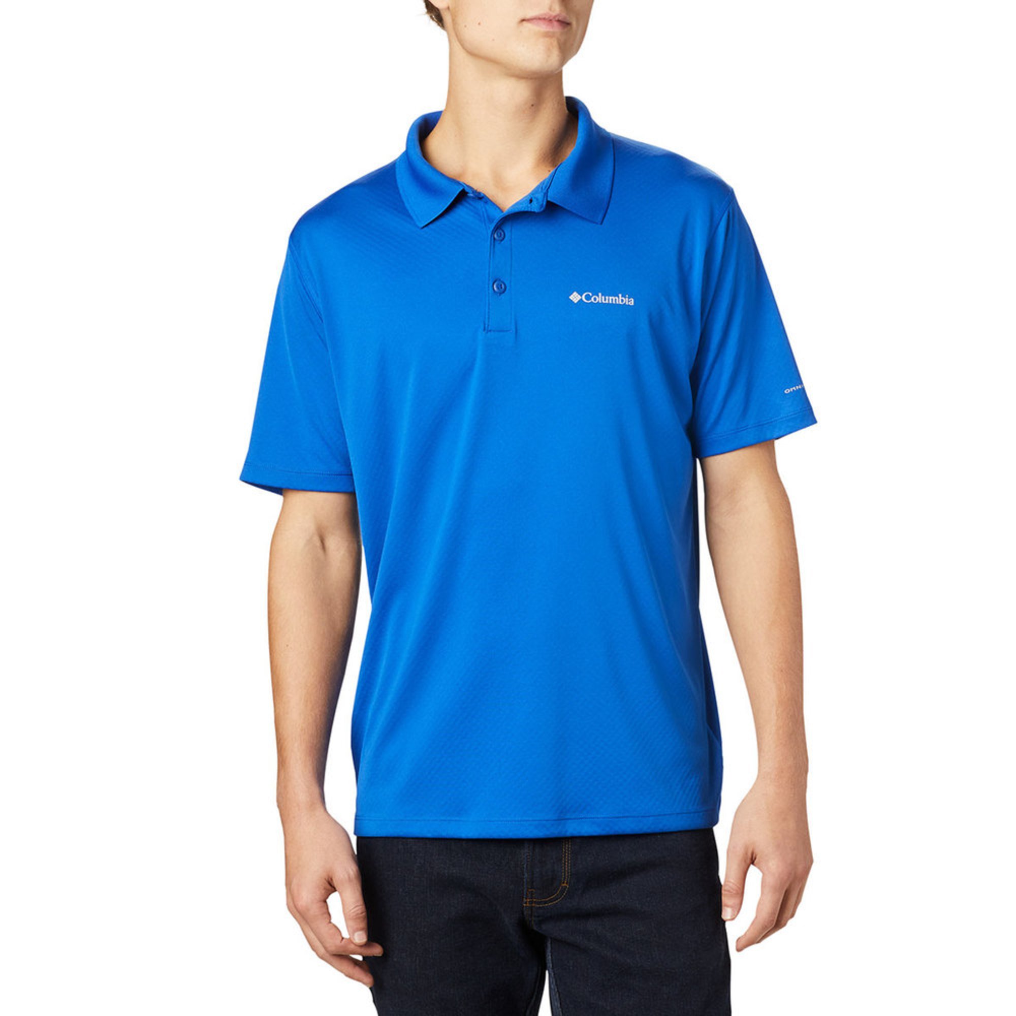 Columbia Men's Zero Rules™ Polo Men's Polos Apparel Shop Your