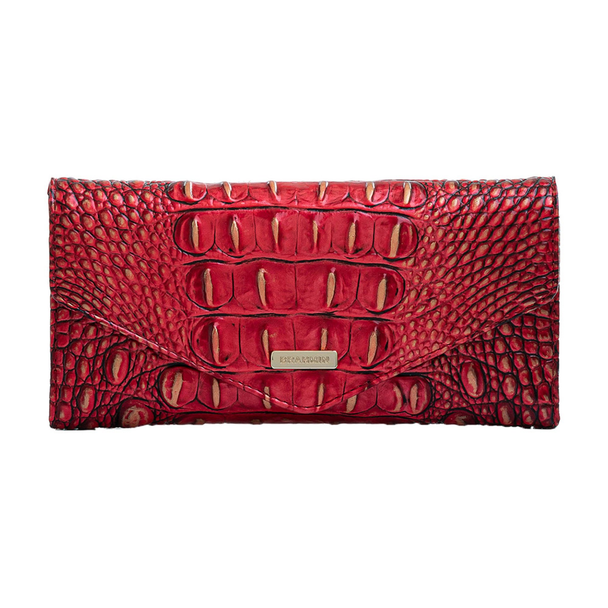Brahmin Veronica Wallet Melbourne Women's Wallets & Accessories