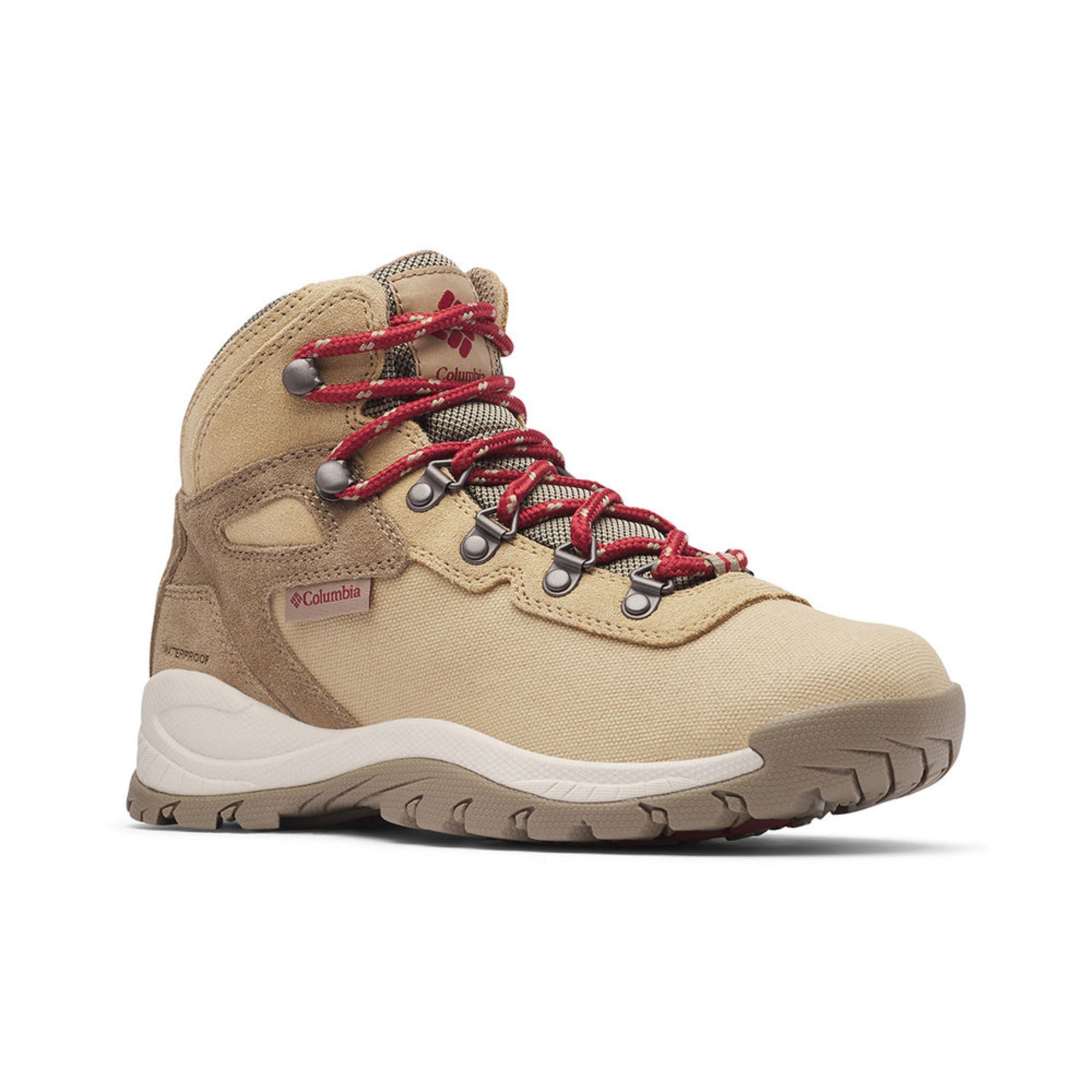 columbia ladies hiking boots