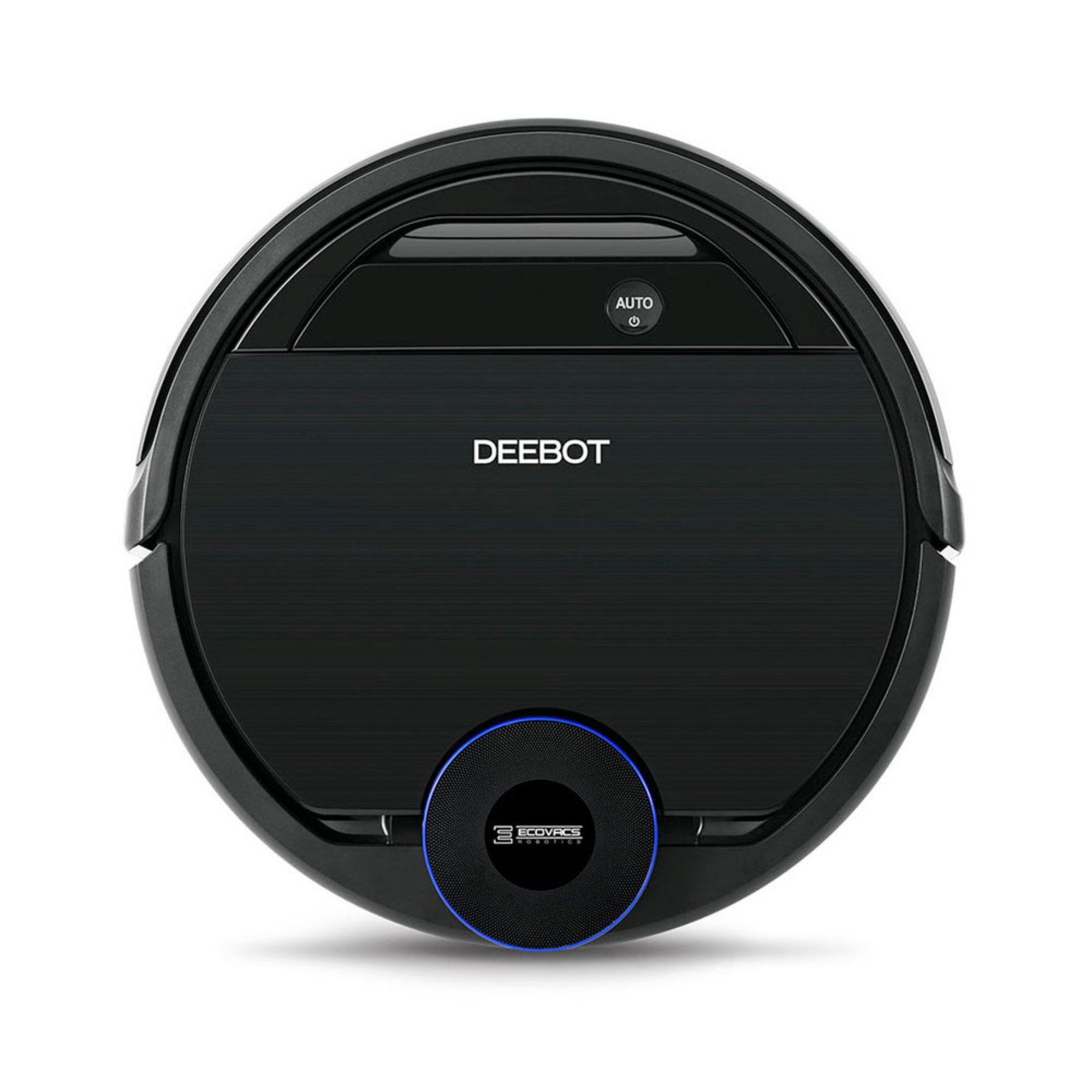 Ecovacs Deebot Ozmo 930 Robotic Vacuums For The Home Shop Your
