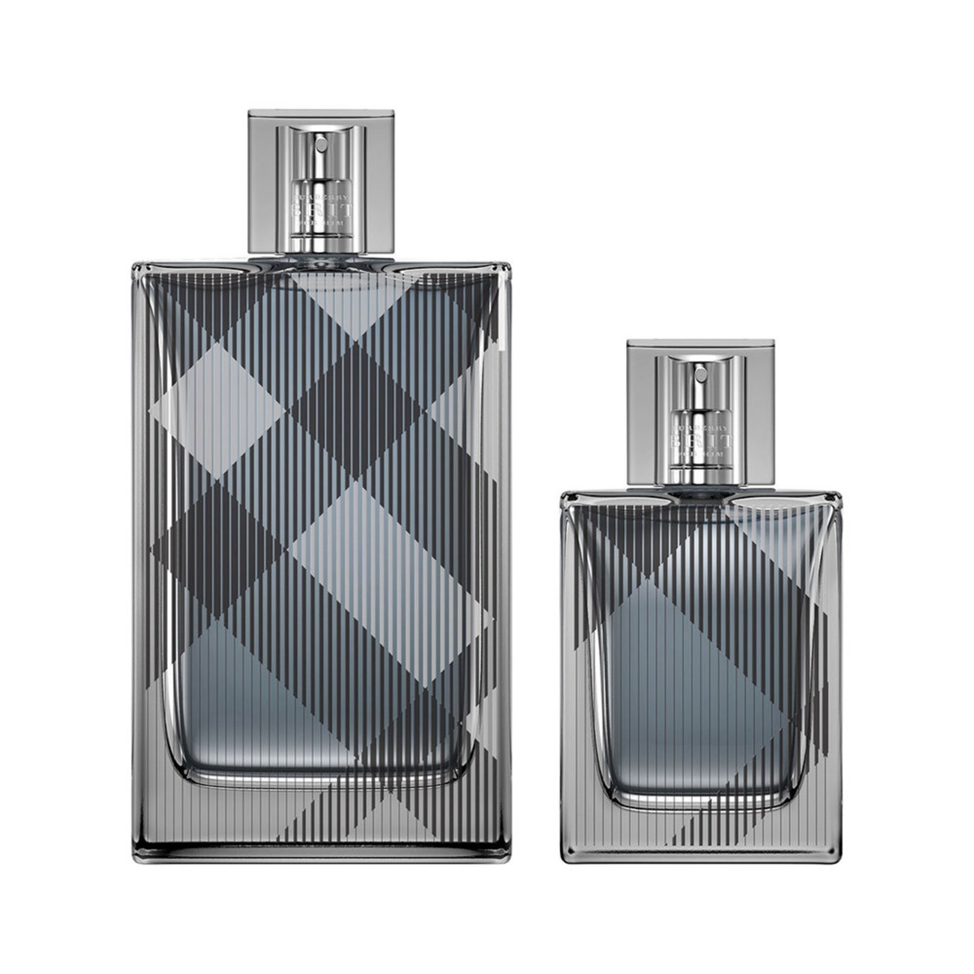 burberry brit for him gift set