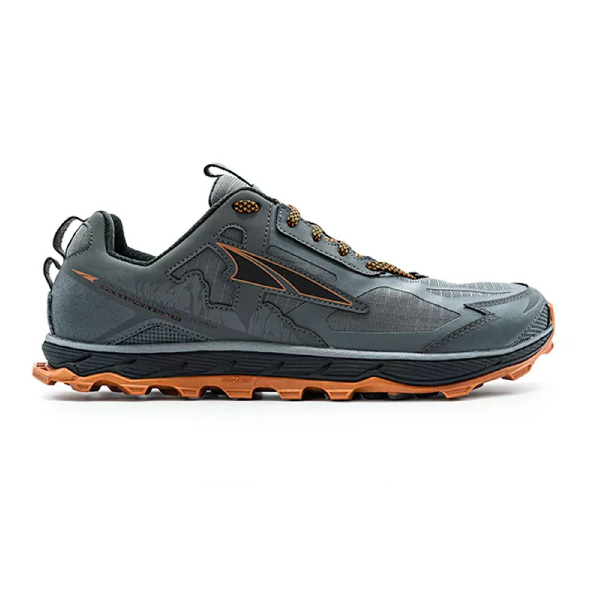 altra hiking shoes mens