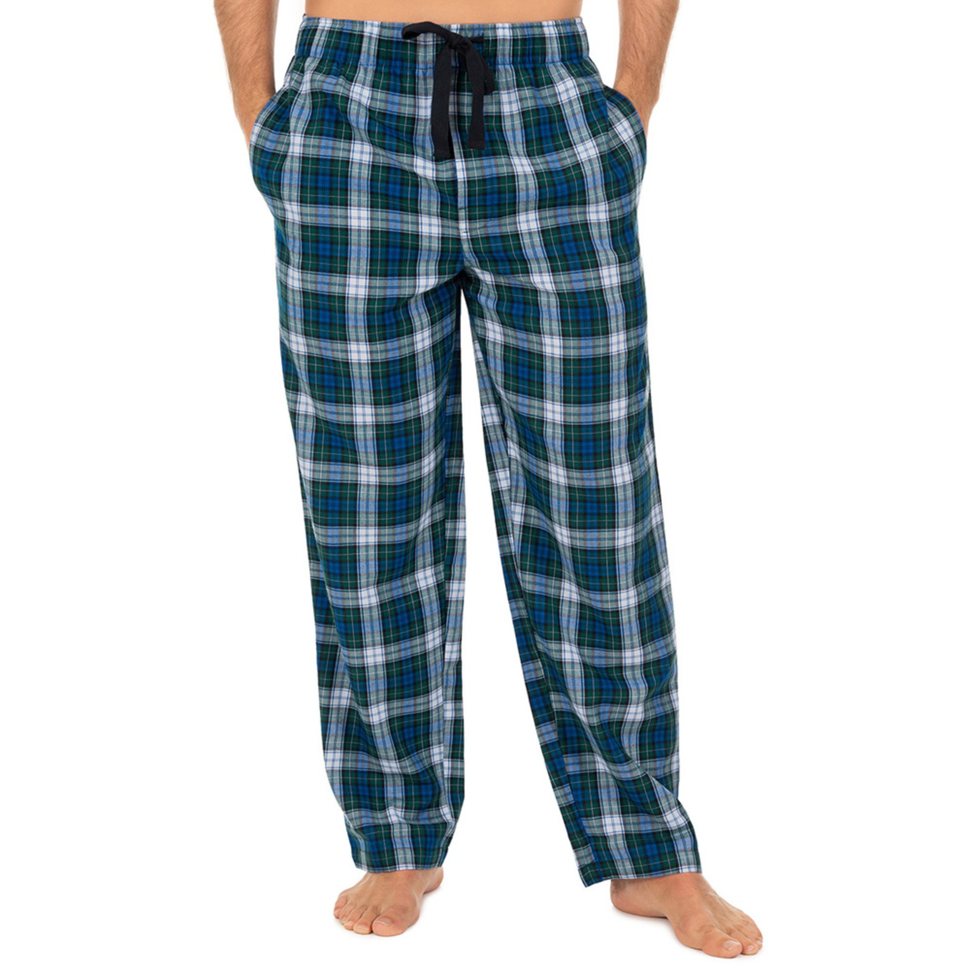 Izod Men's Poly Rayon Pants | Men's Loungewear & Sleepwear | Apparel ...