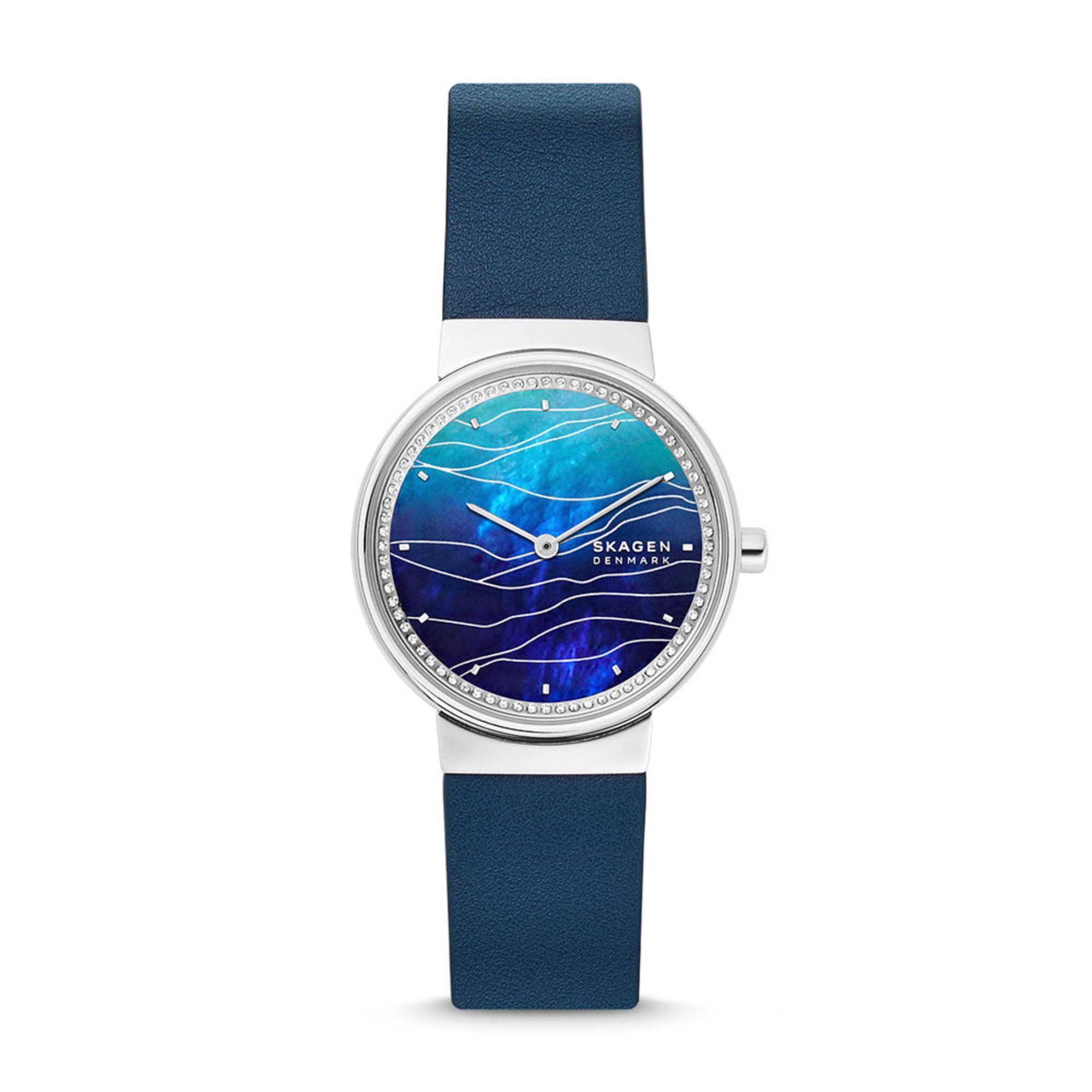 skagen annelie watch