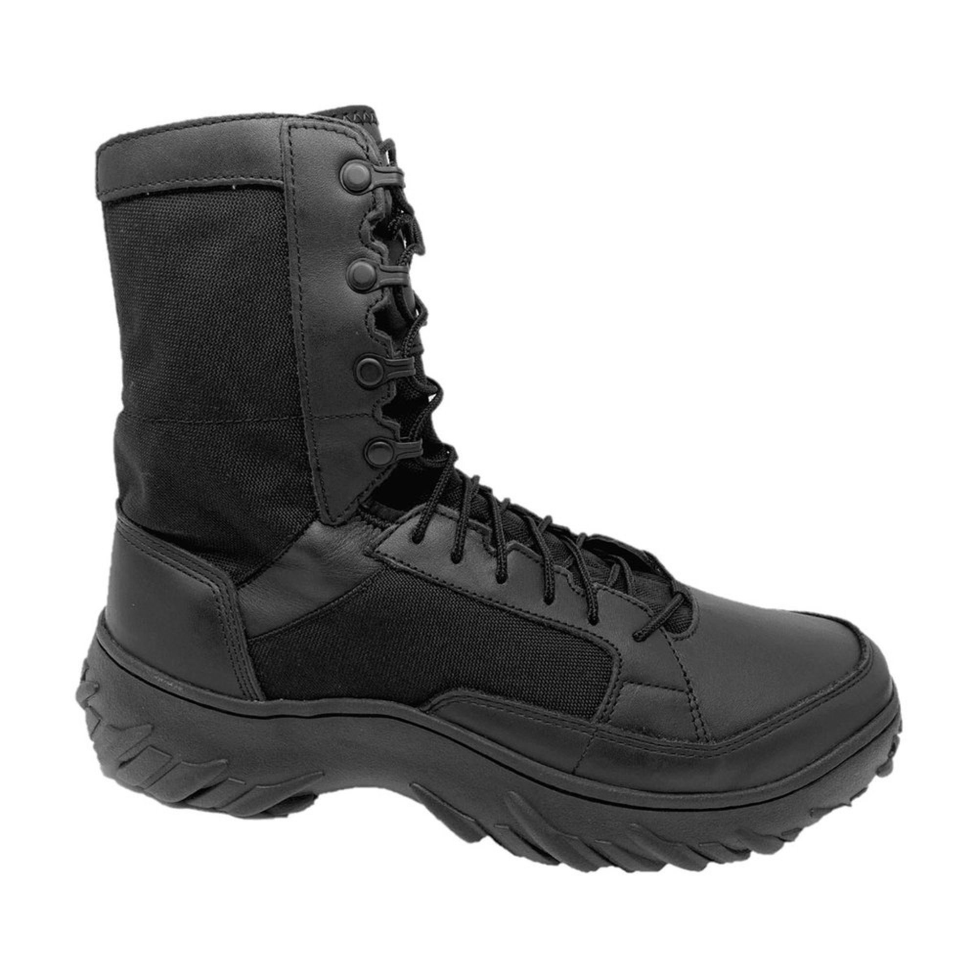 boots for field work